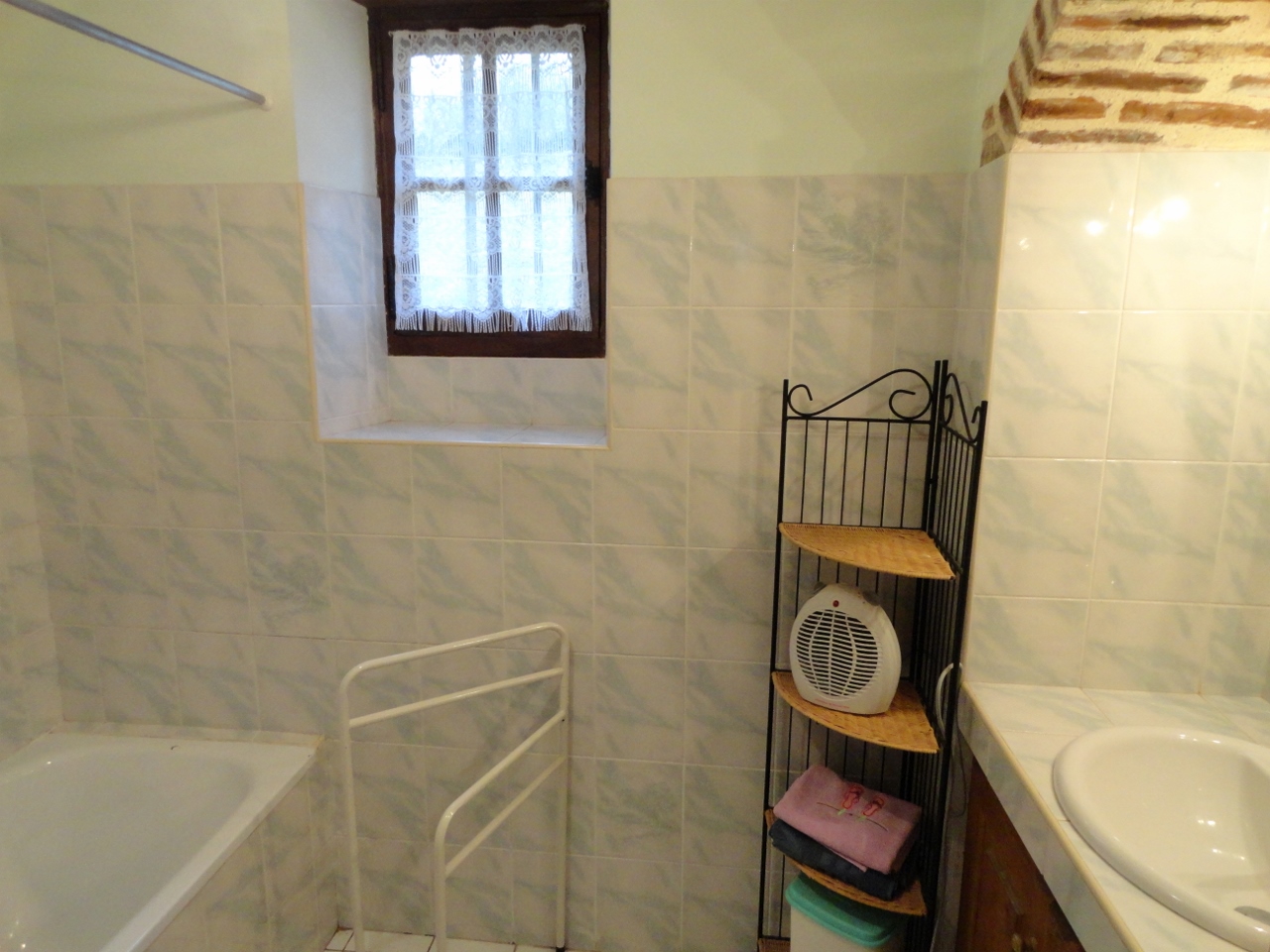 Chez Gabriel, Cabrerets - photo 10