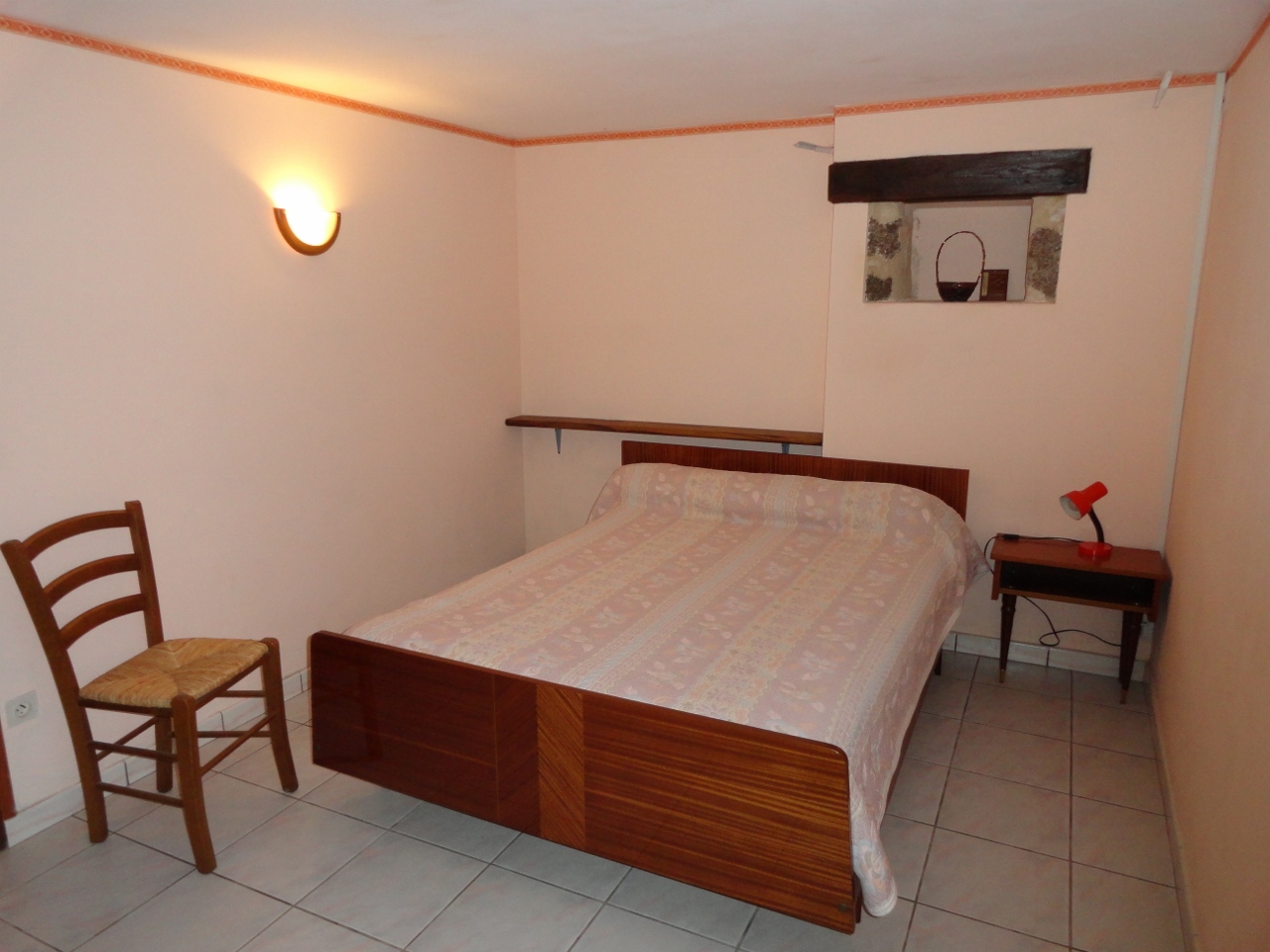 Chez Gabriel, Cabrerets - photo 11