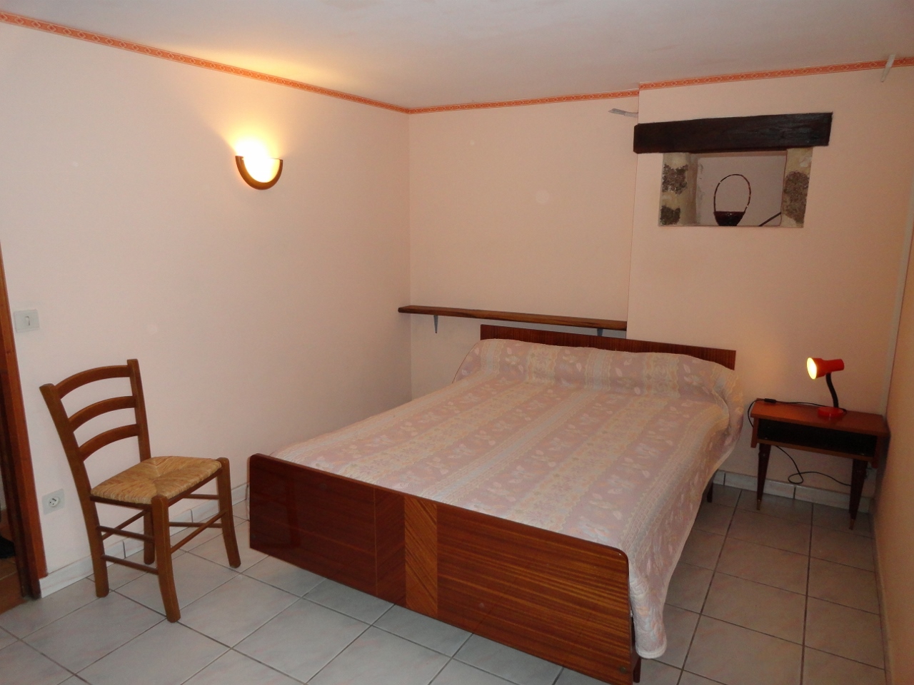 Chez Gabriel, Cabrerets - photo 12