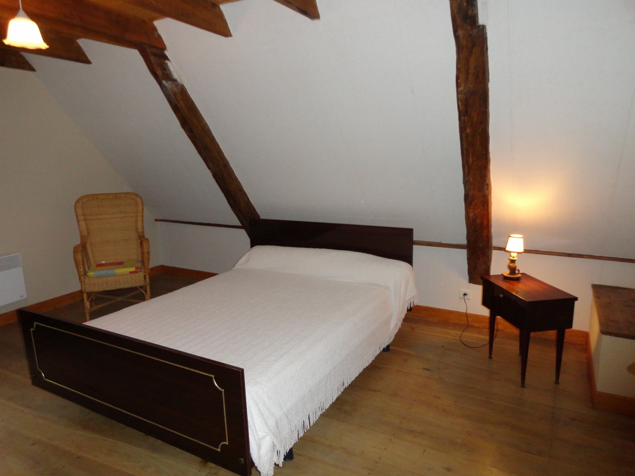 Chez Gabriel, Cabrerets - photo 13
