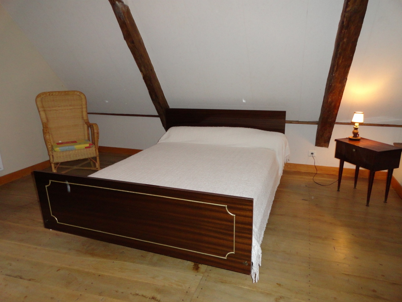 Chez Gabriel, Cabrerets - photo 14