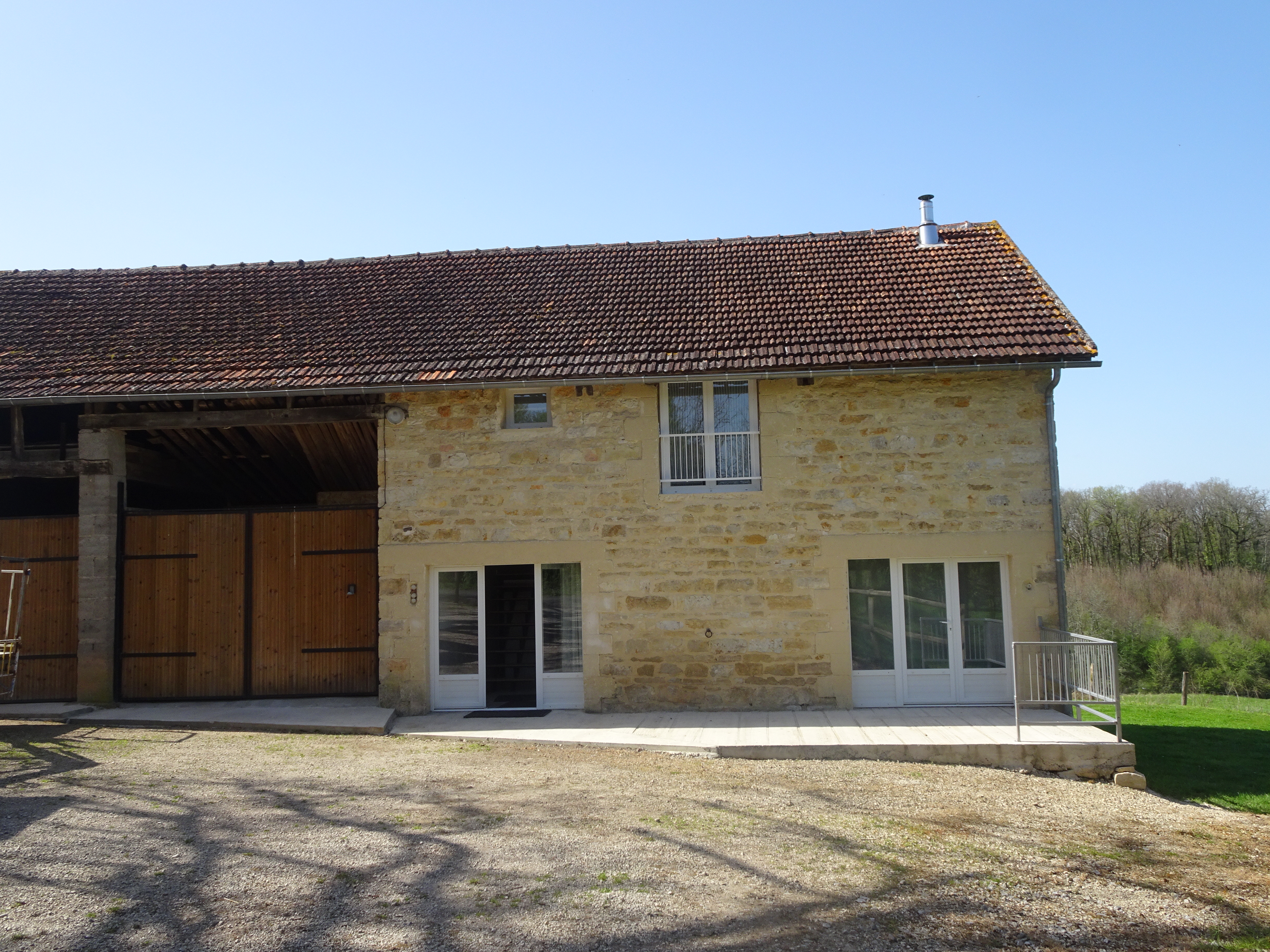 La Maison de la Doline, Martel - photo 13