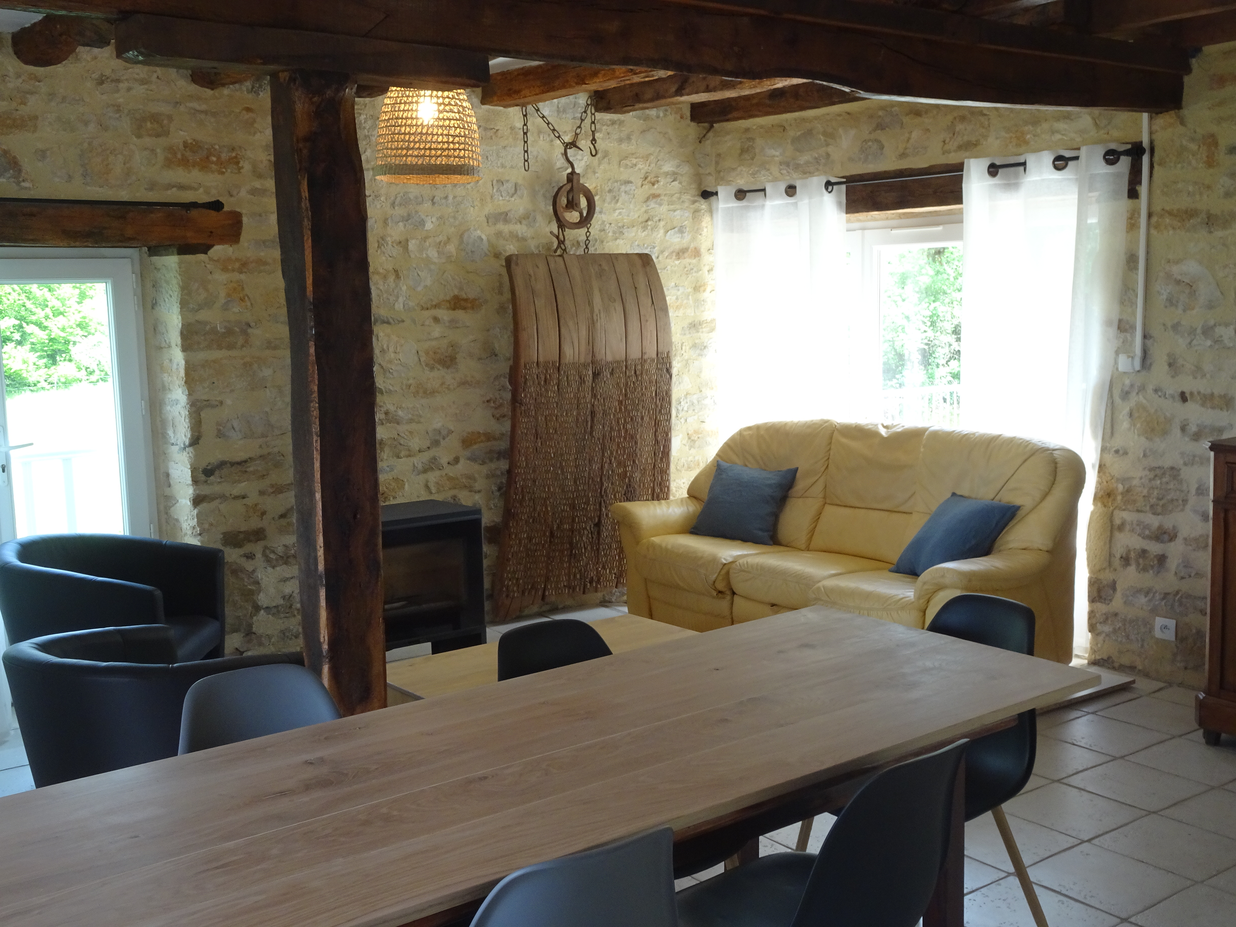 La Maison de la Doline, Martel - photo 19