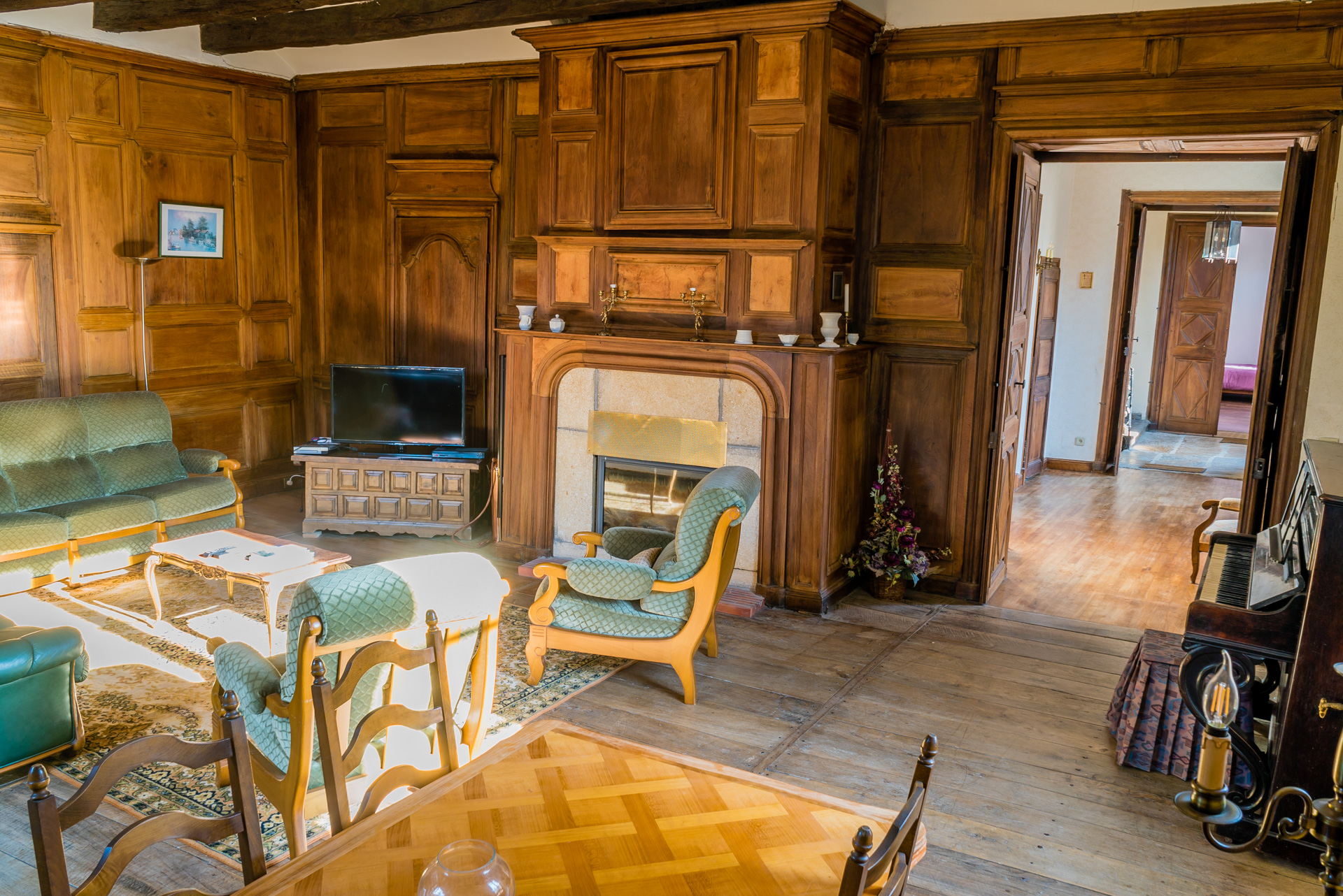 La Maison Pierre Loti