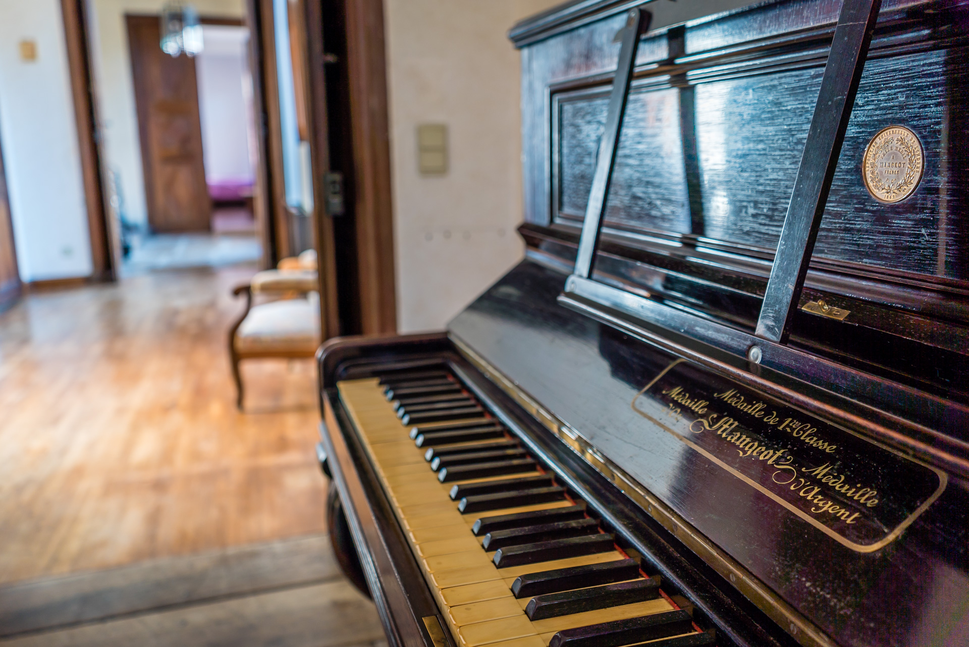 La Maison Pierre Loti, Bretenoux - photo 6