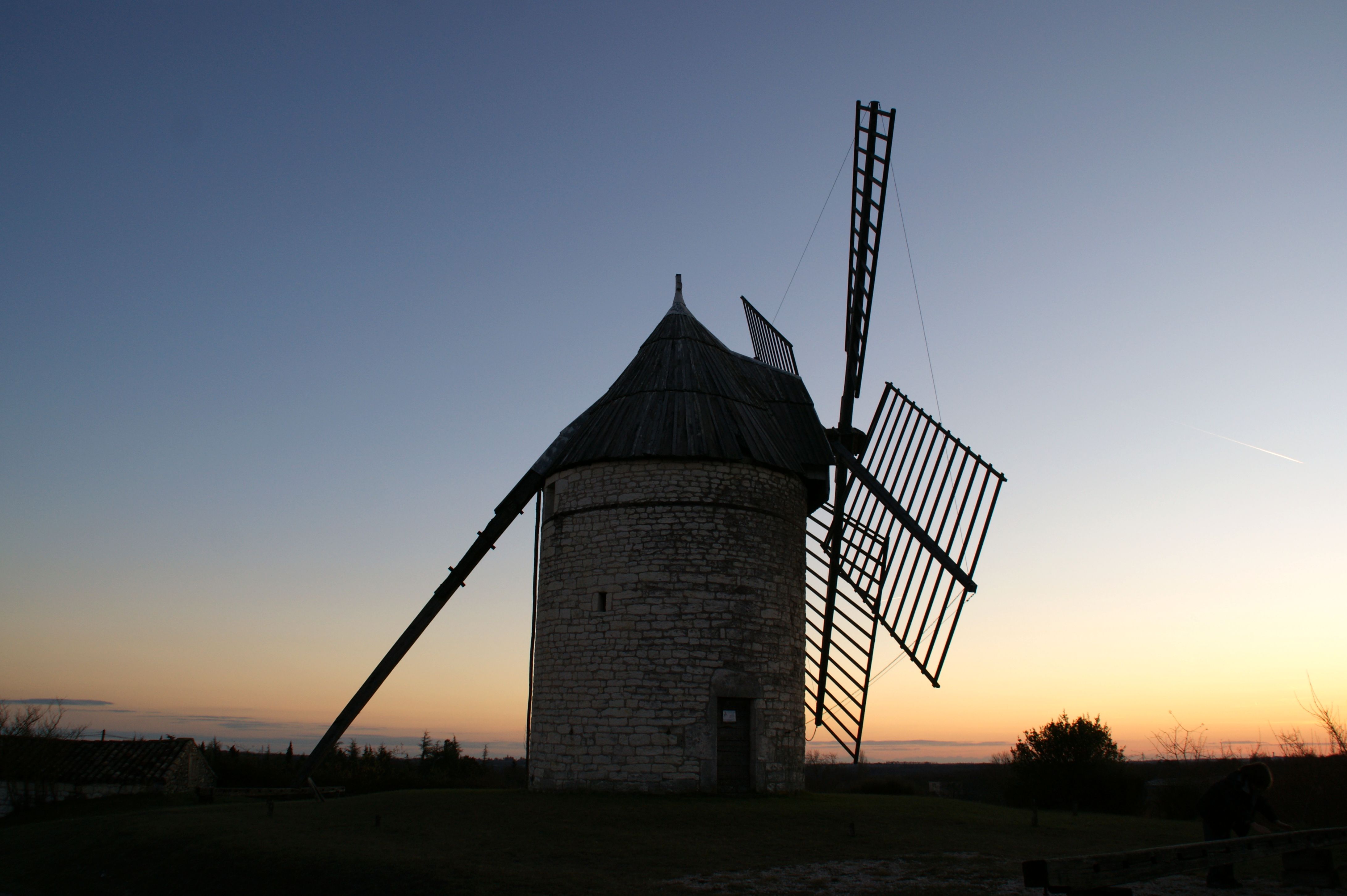 Moulin de Boisse, Castelnau Montratier-Sainte Alauzie - photo 5