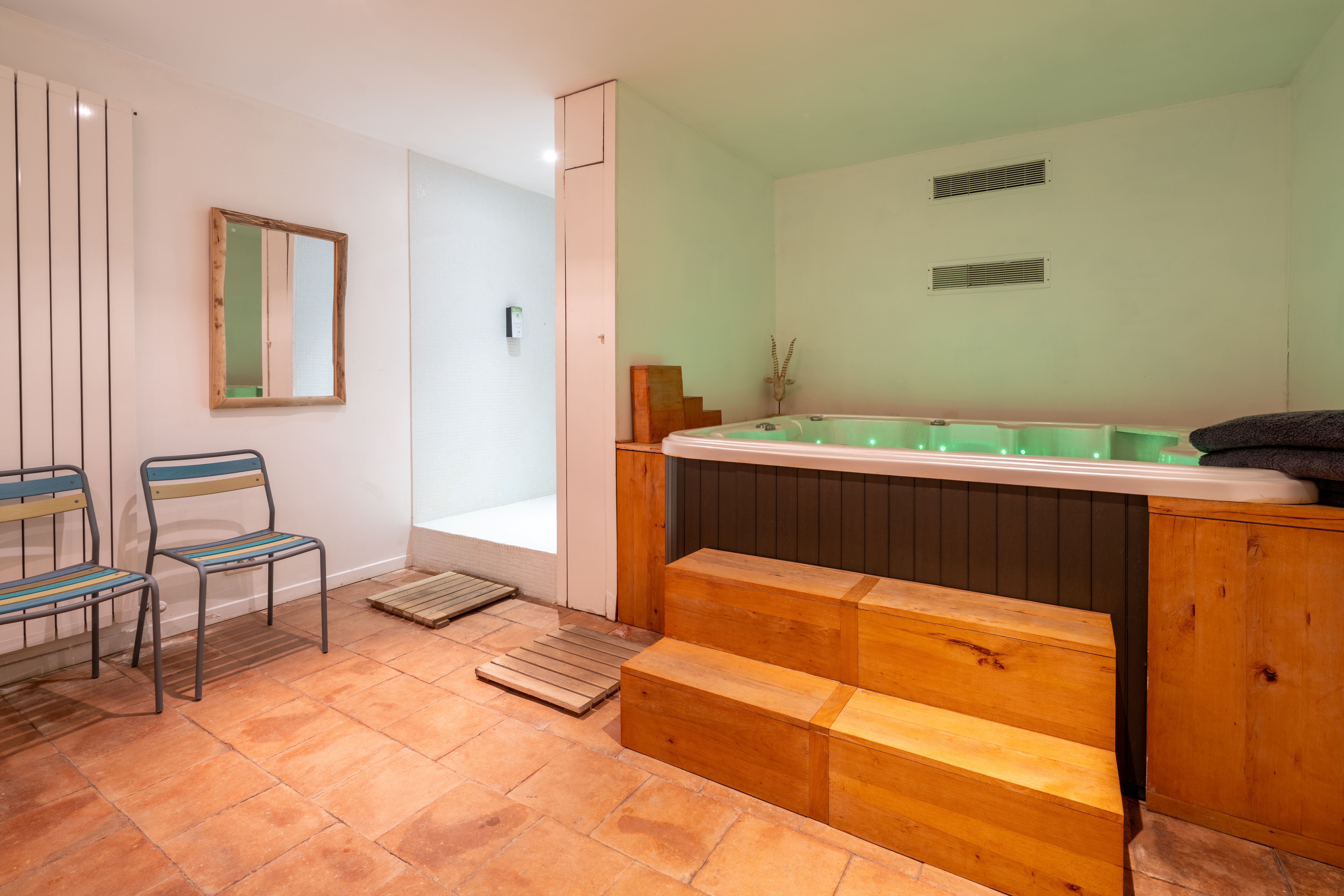 Chambres d'hôtes Conquans, Figeac - photo 19