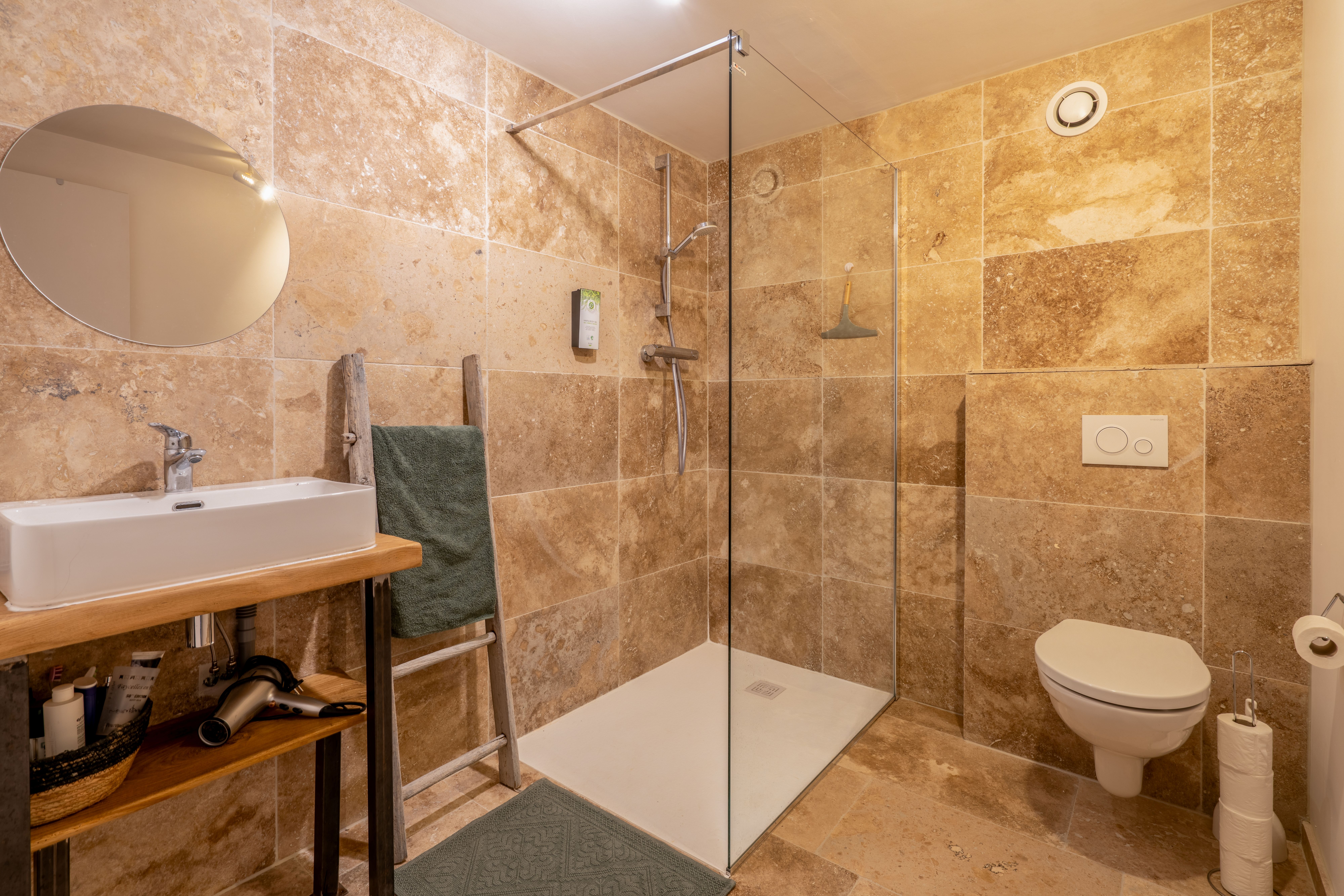 Chambres d'hôtes Conquans, Figeac - photo 20