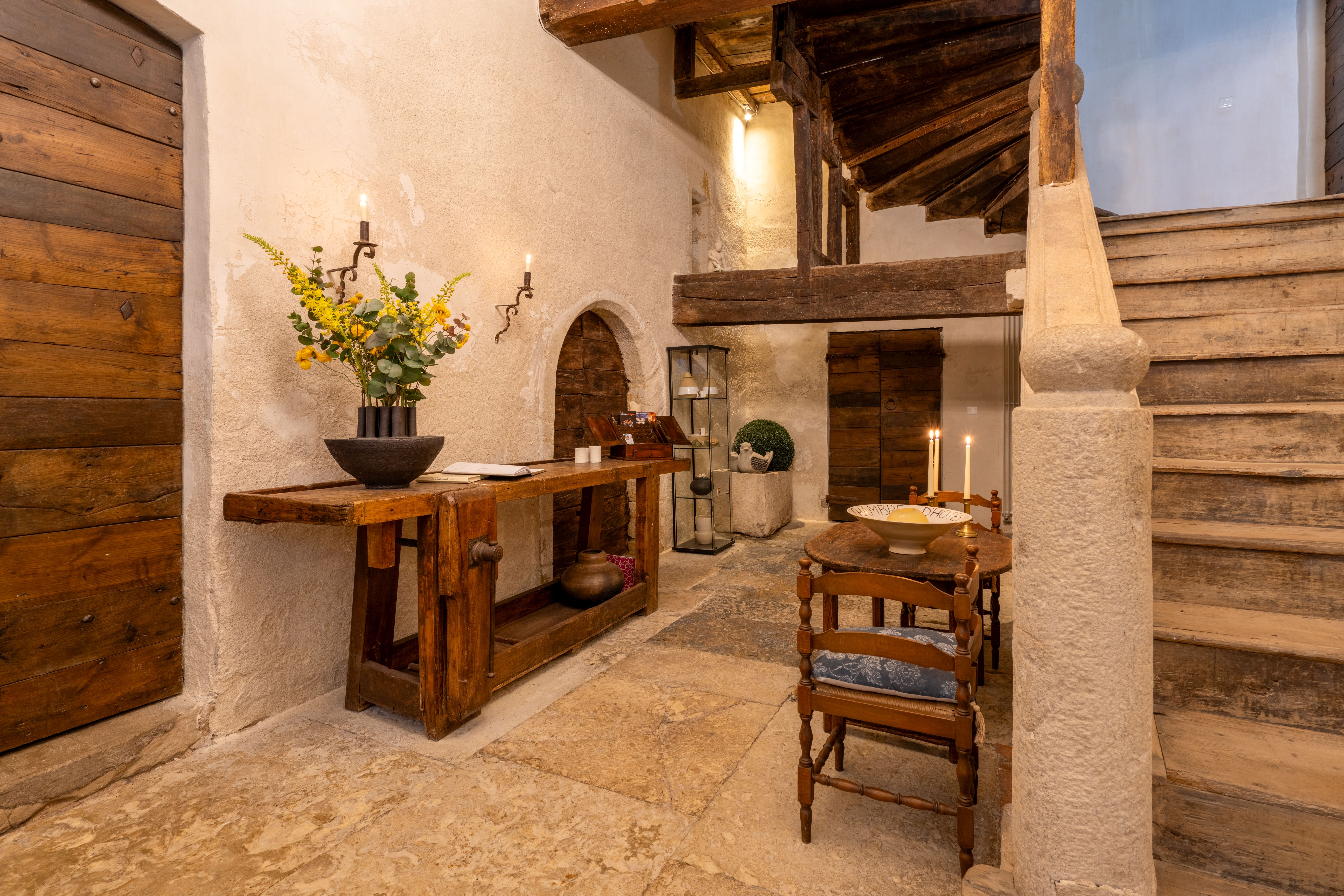 Chambres d'hôtes Conquans, Figeac - photo 21