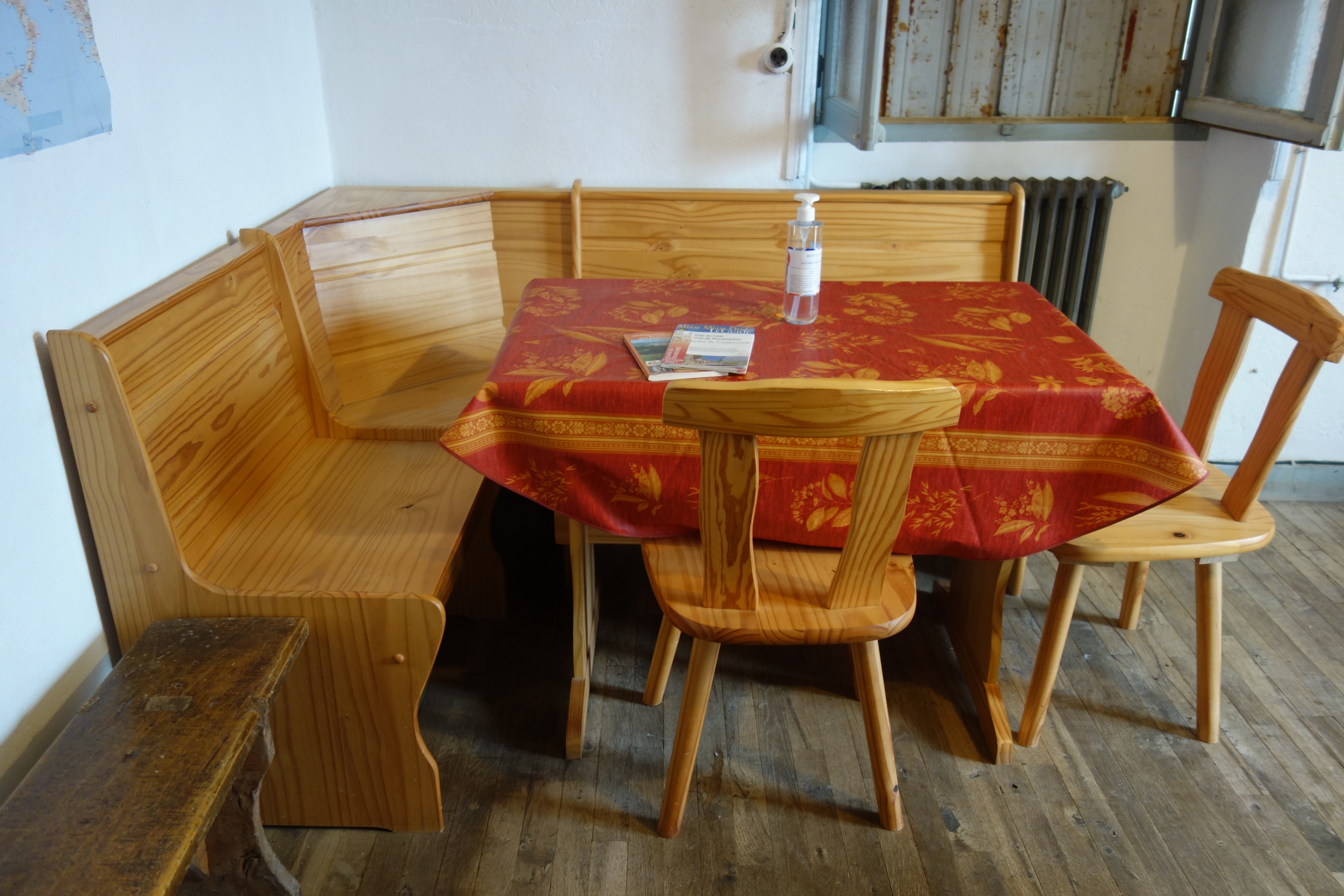 Gîte d'Étape Du Presbytère, Montfaucon - photo 2