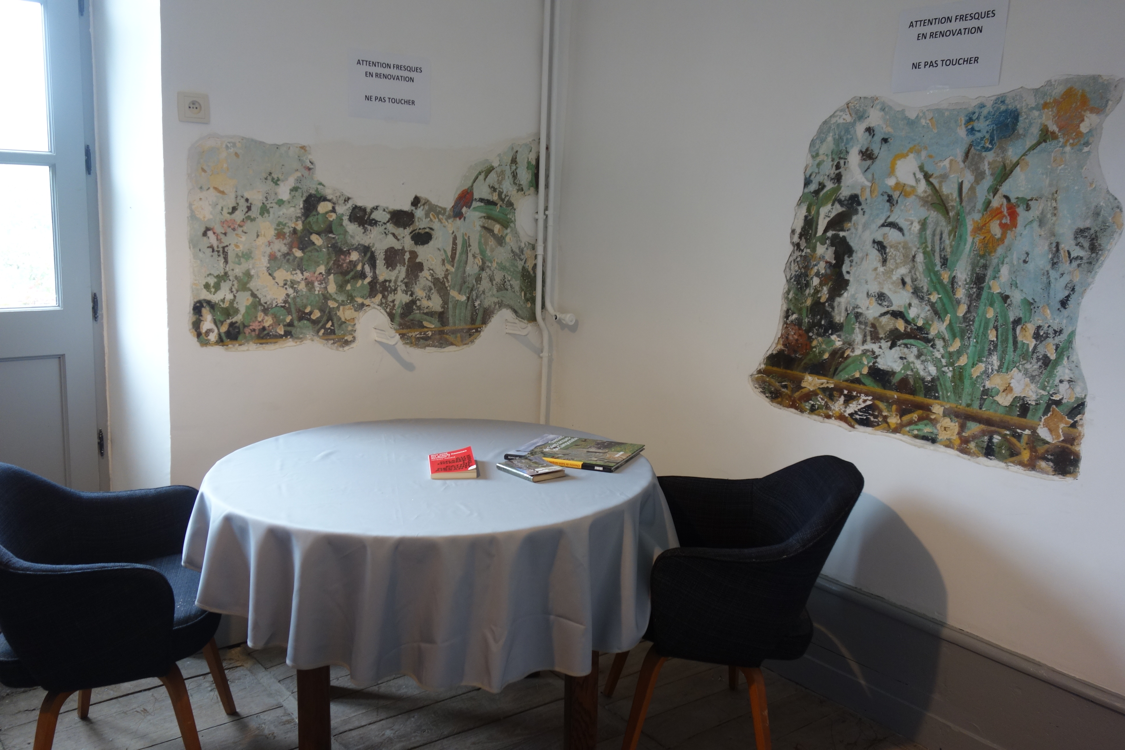 Gîte d'Étape Du Presbytère, Montfaucon - photo 4