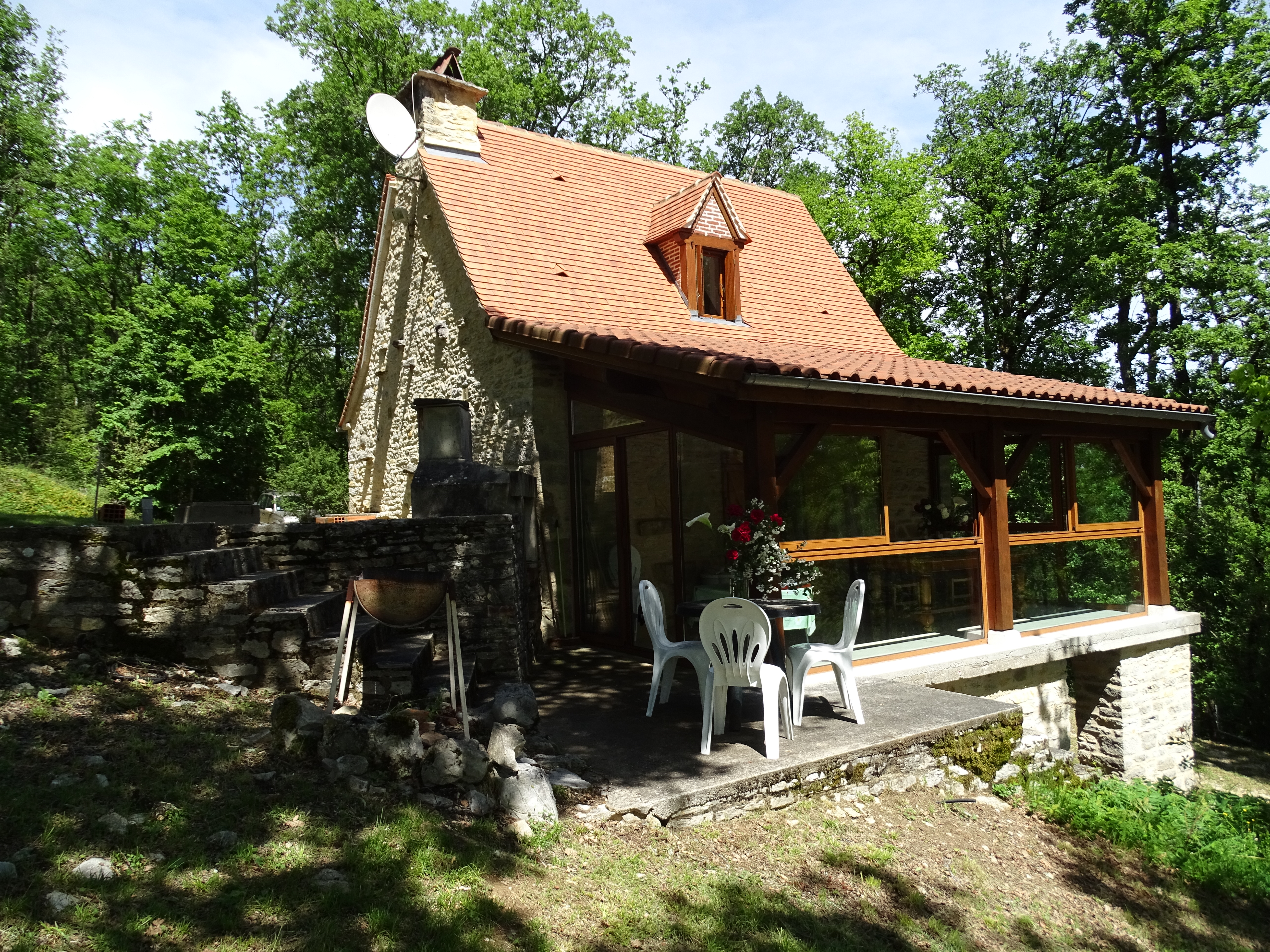 Le Fournel, Montamel - photo 2