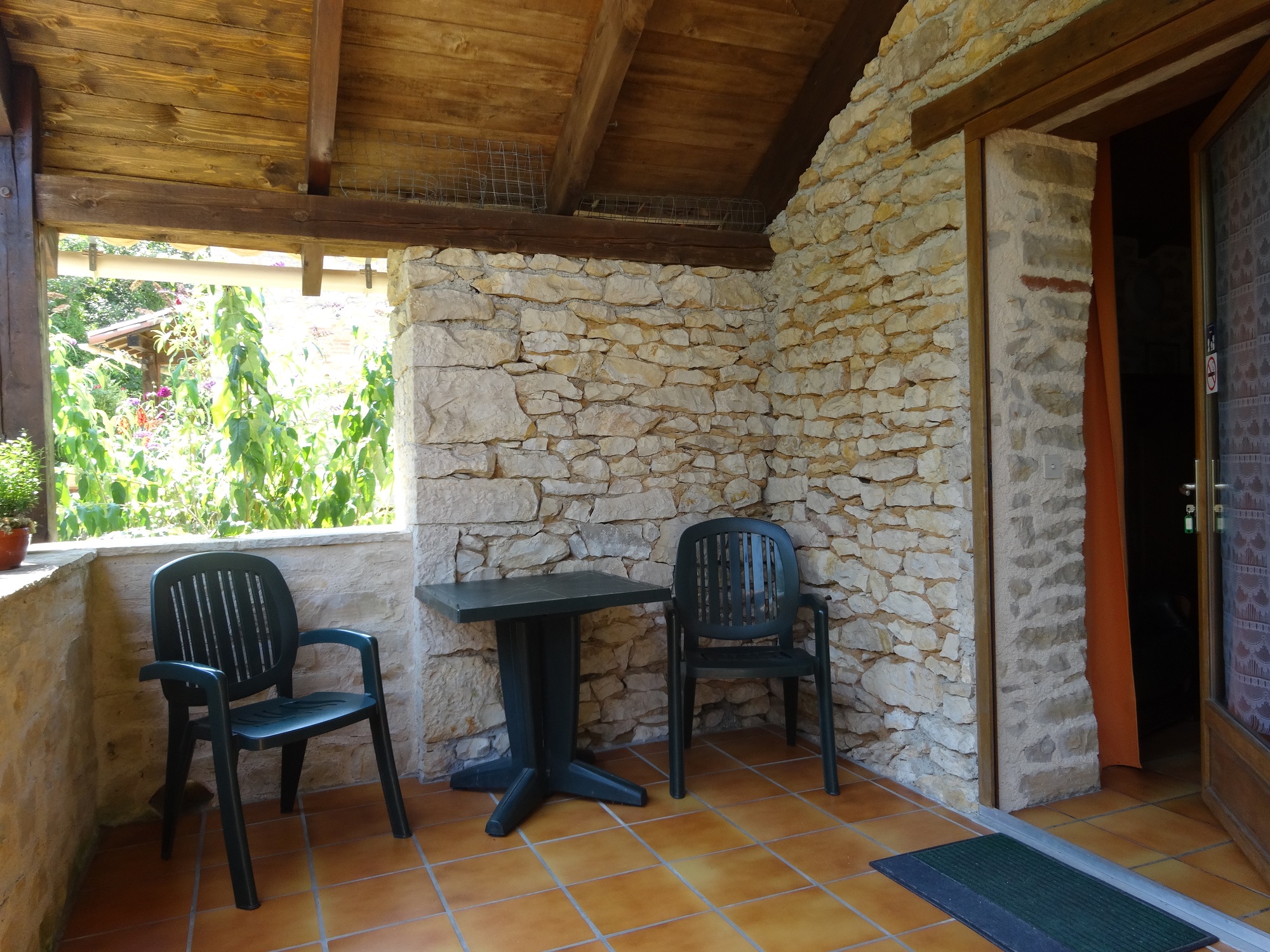 Domaine Les Tuileries, Le Montat - photo 3