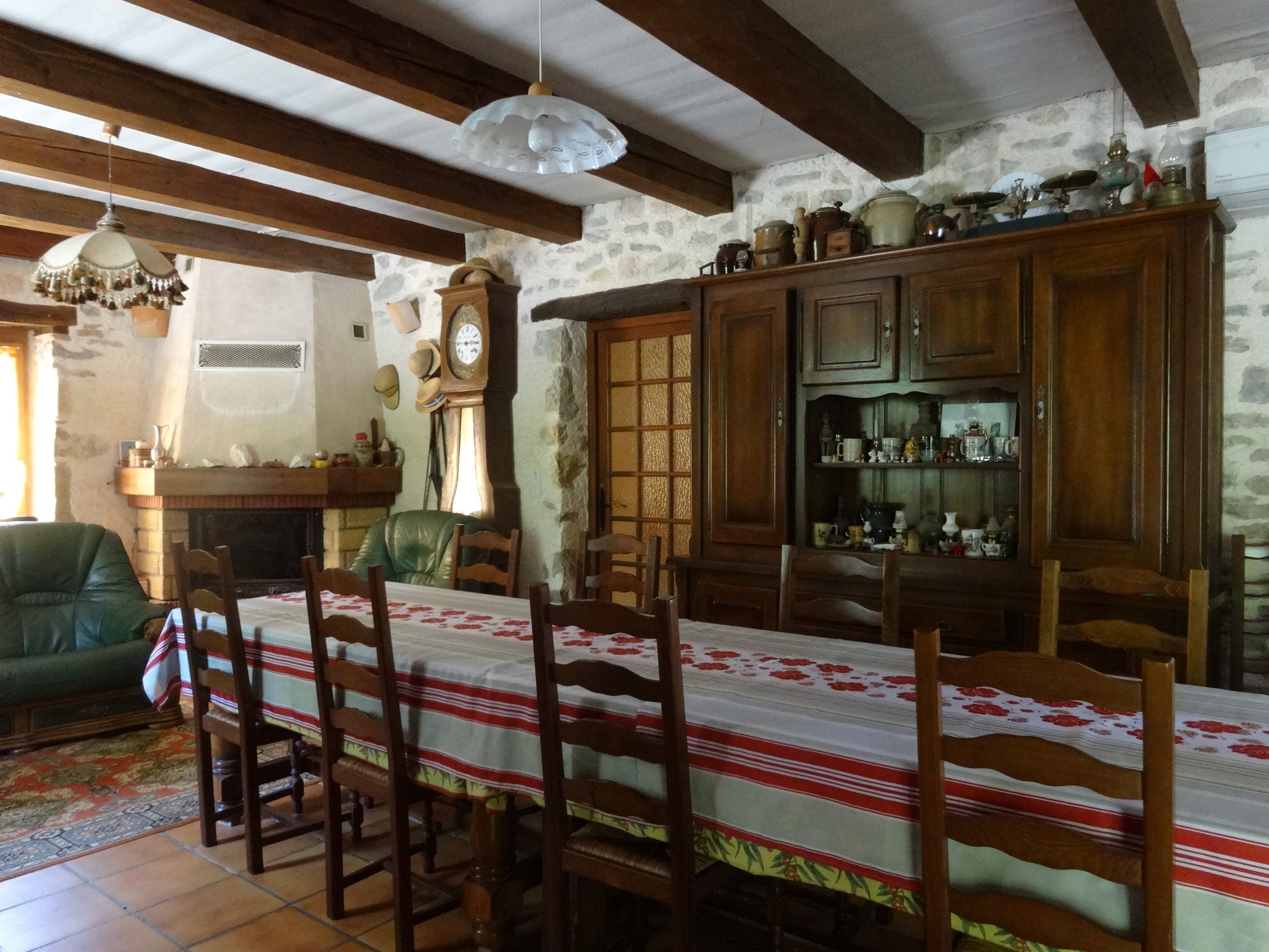 Domaine Les Tuileries, Le Montat - photo 4