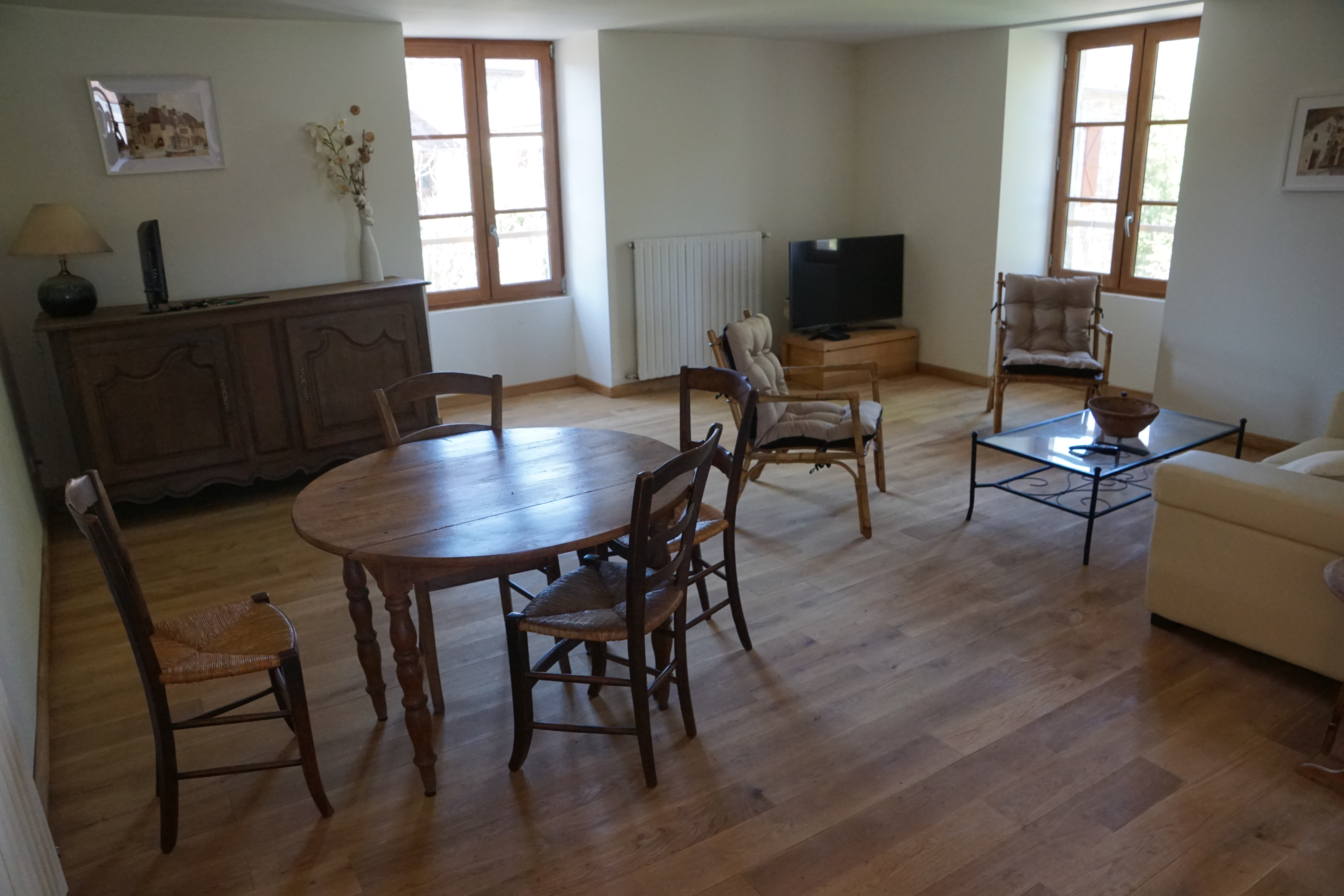 L'Oustalou, Creysse - photo 2