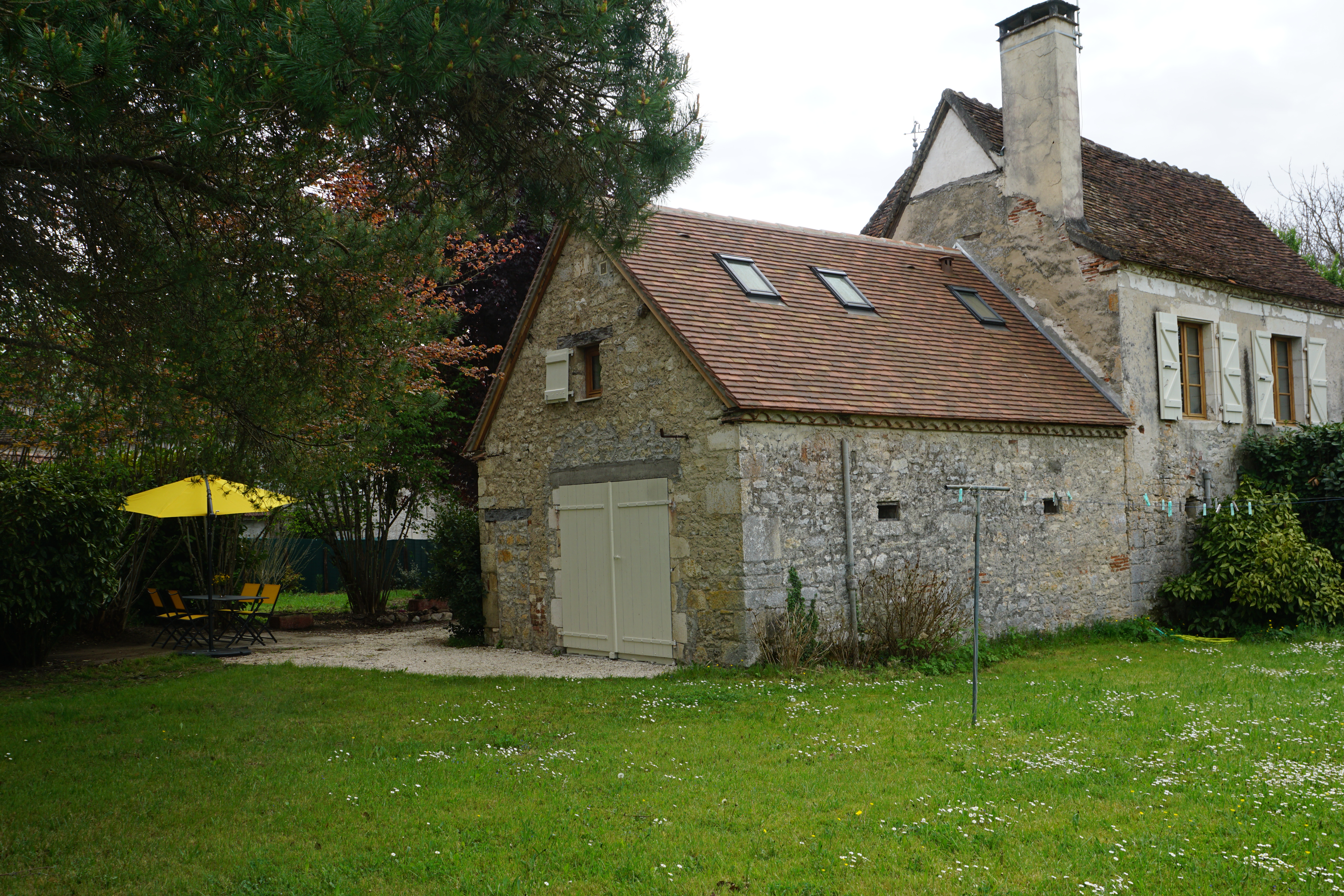 L'Oustalou, Creysse - photo 5