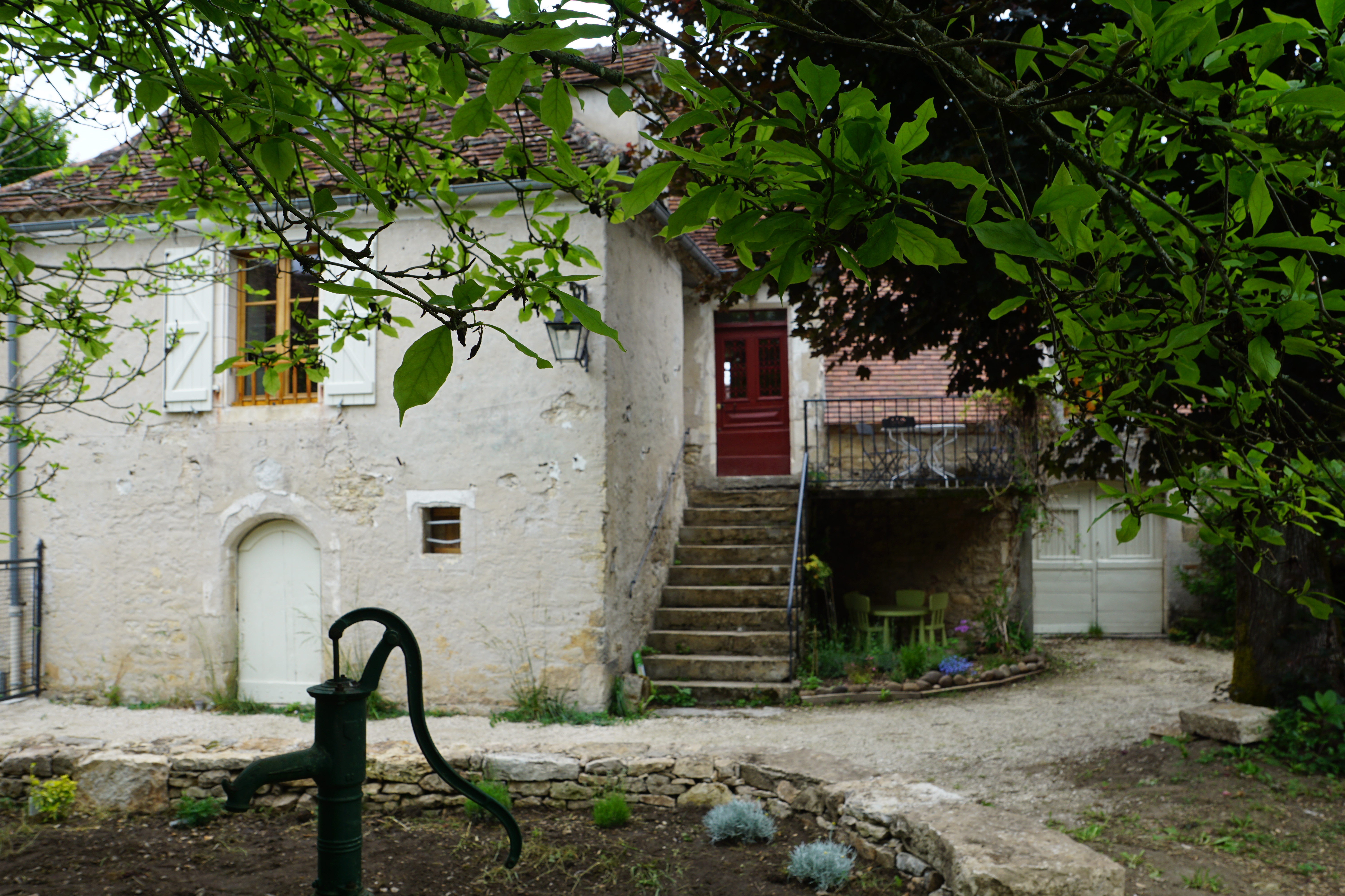 L'Oustalou, Creysse - photo 7