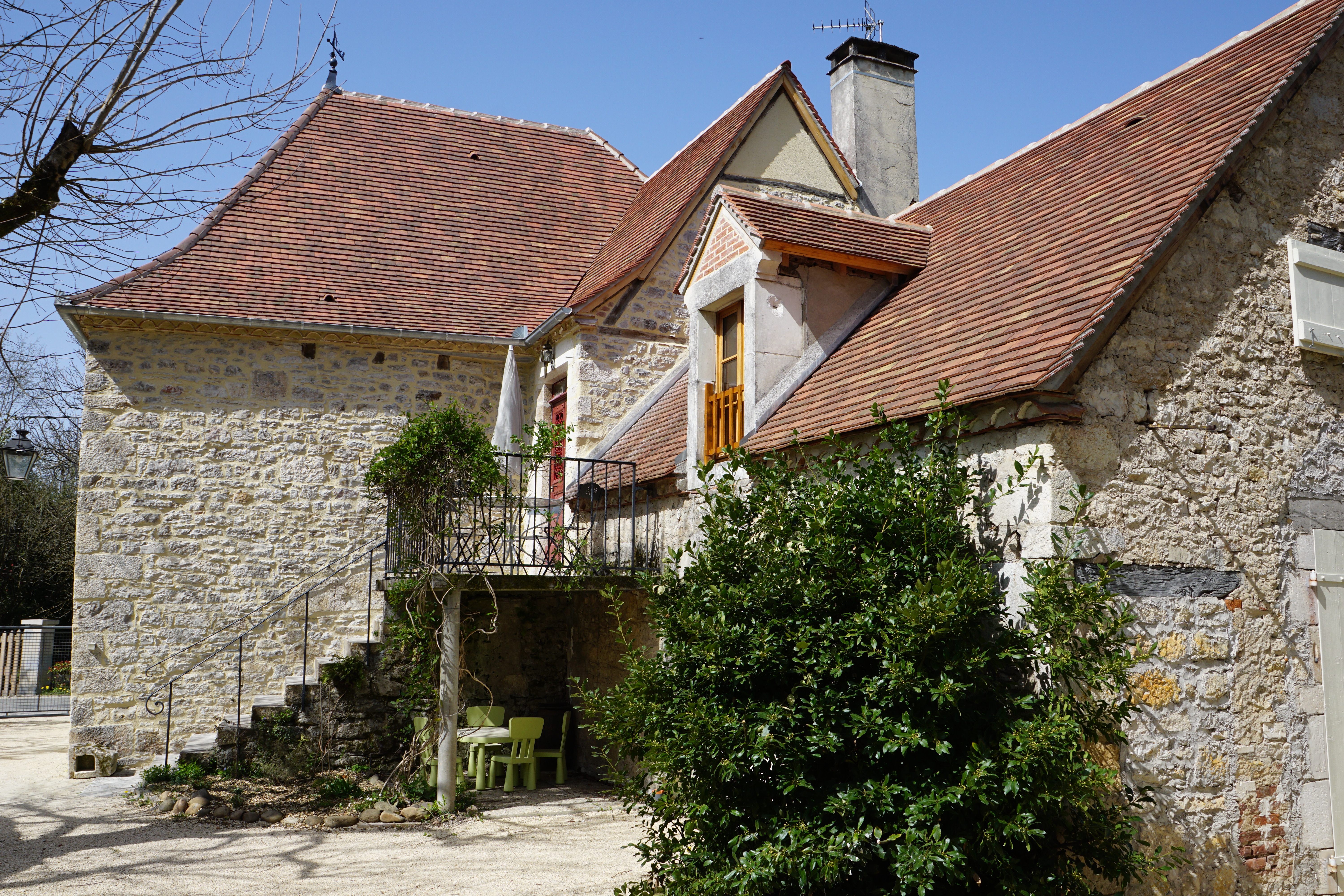 L'Oustalou, Creysse - photo 12