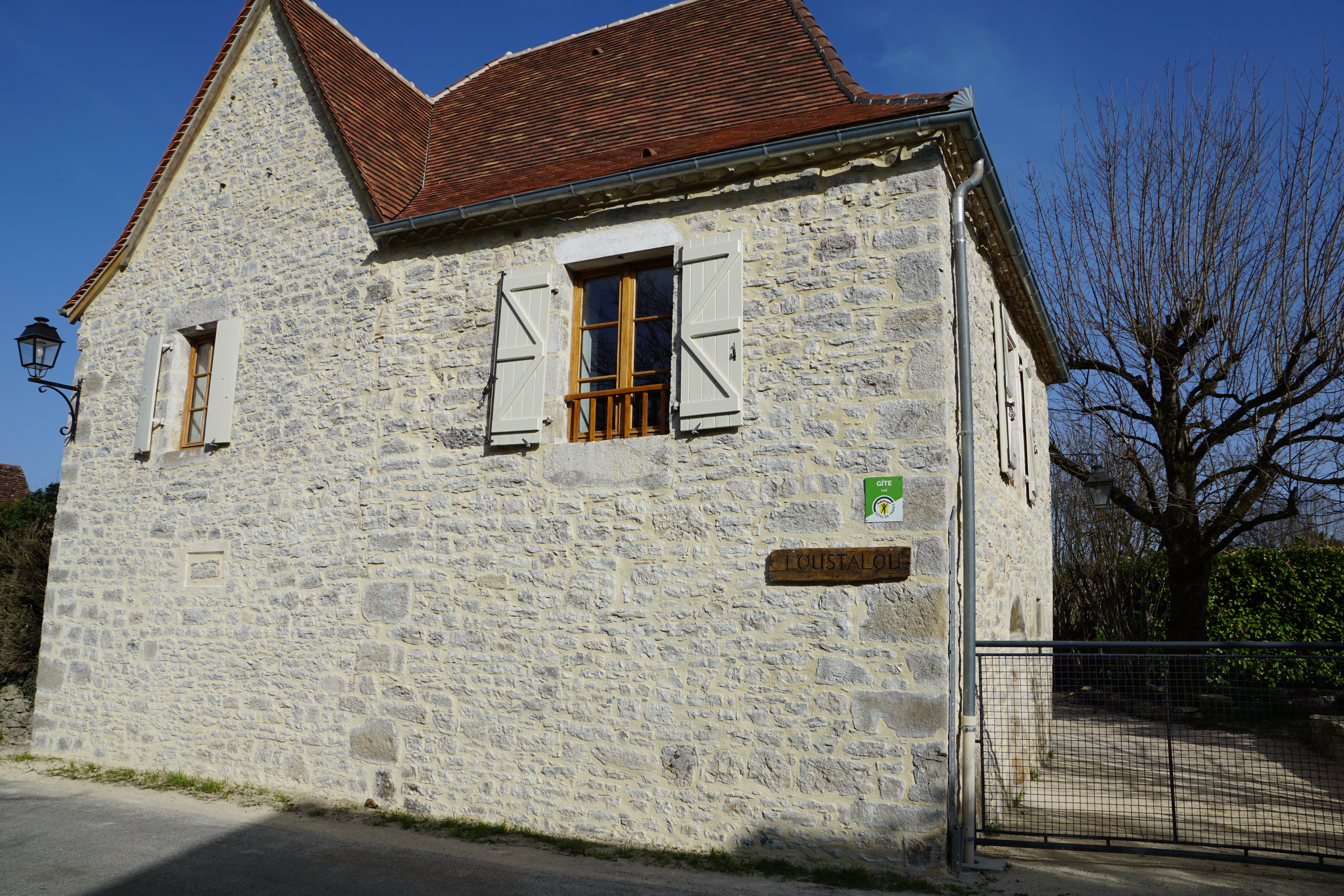L'Oustalou, Creysse - photo 13