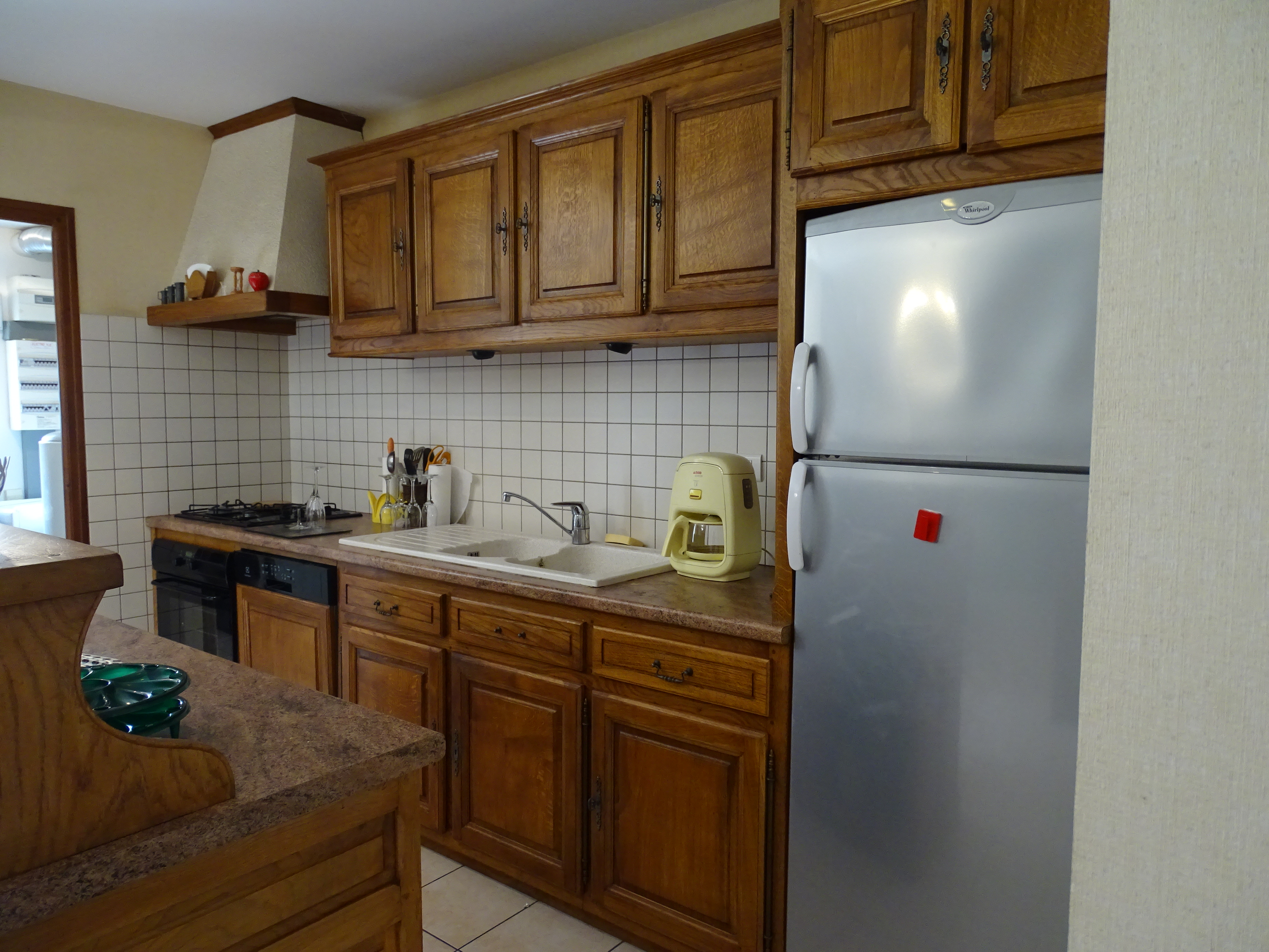 Chez Destraux "La Grange", Tauriac - photo 3