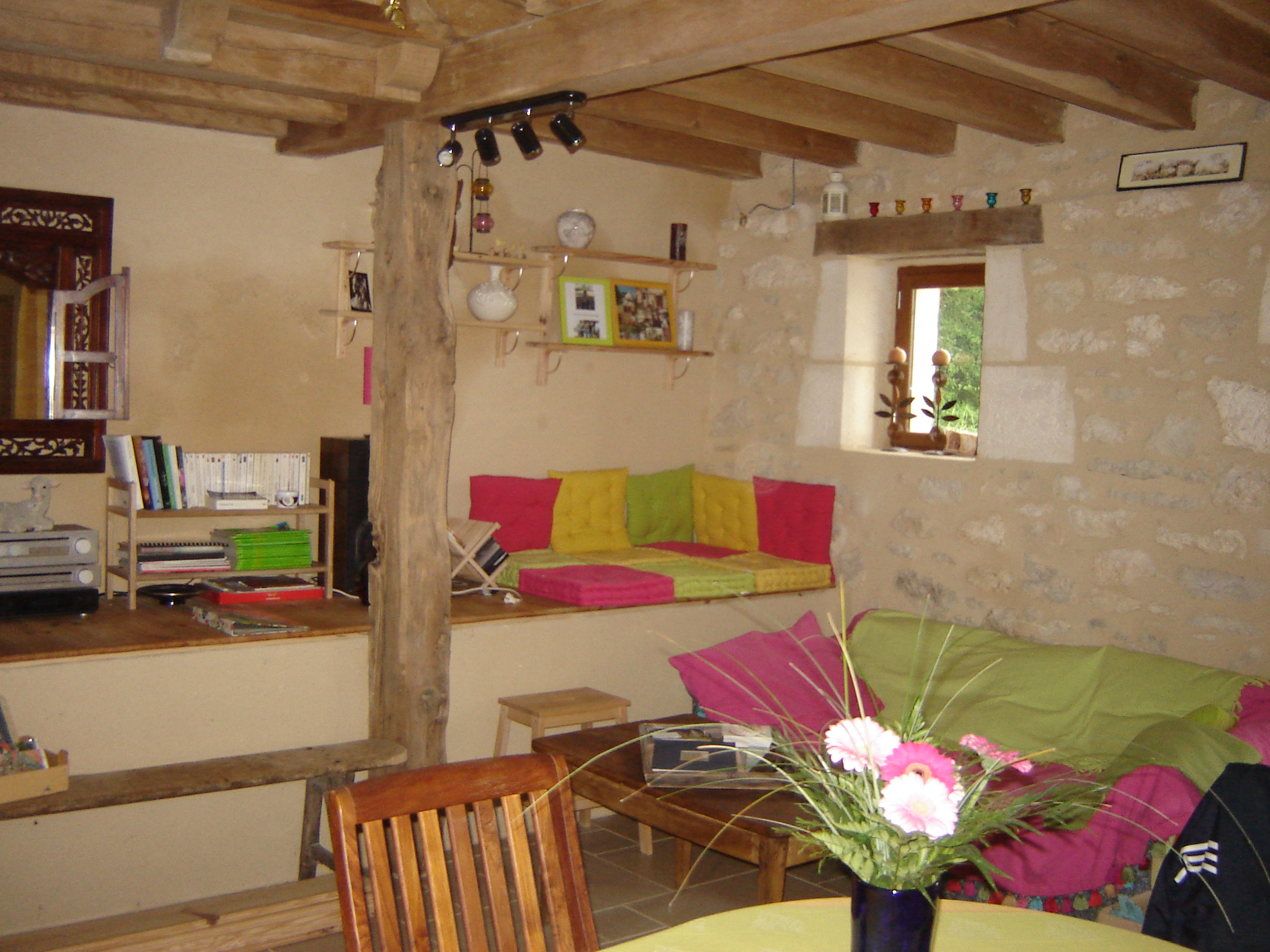 Gîte Versailles, Séniergues - photo 6