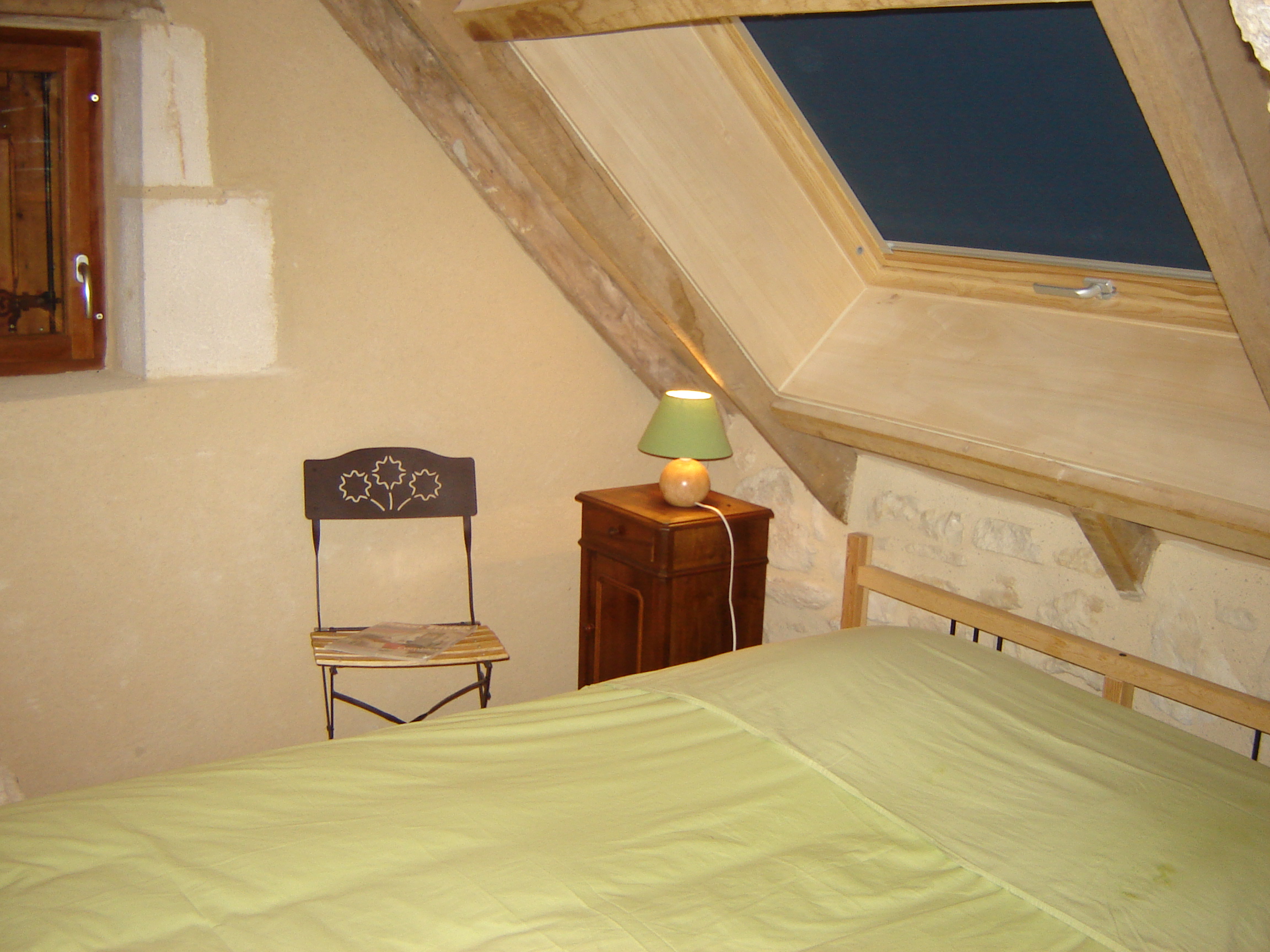 Gîte Versailles, Séniergues - photo 7