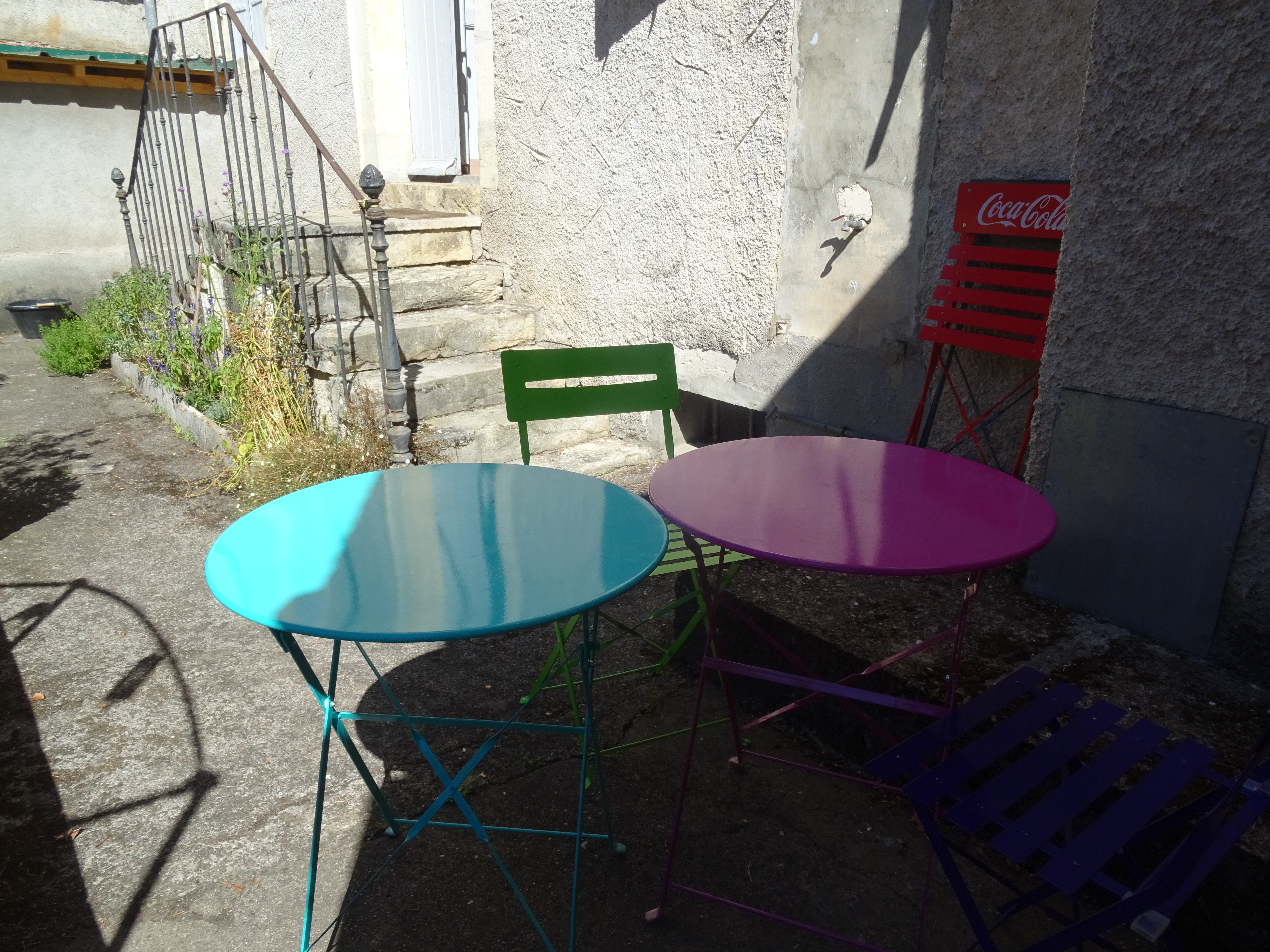 Lot of Bed, Cahors - photo 4