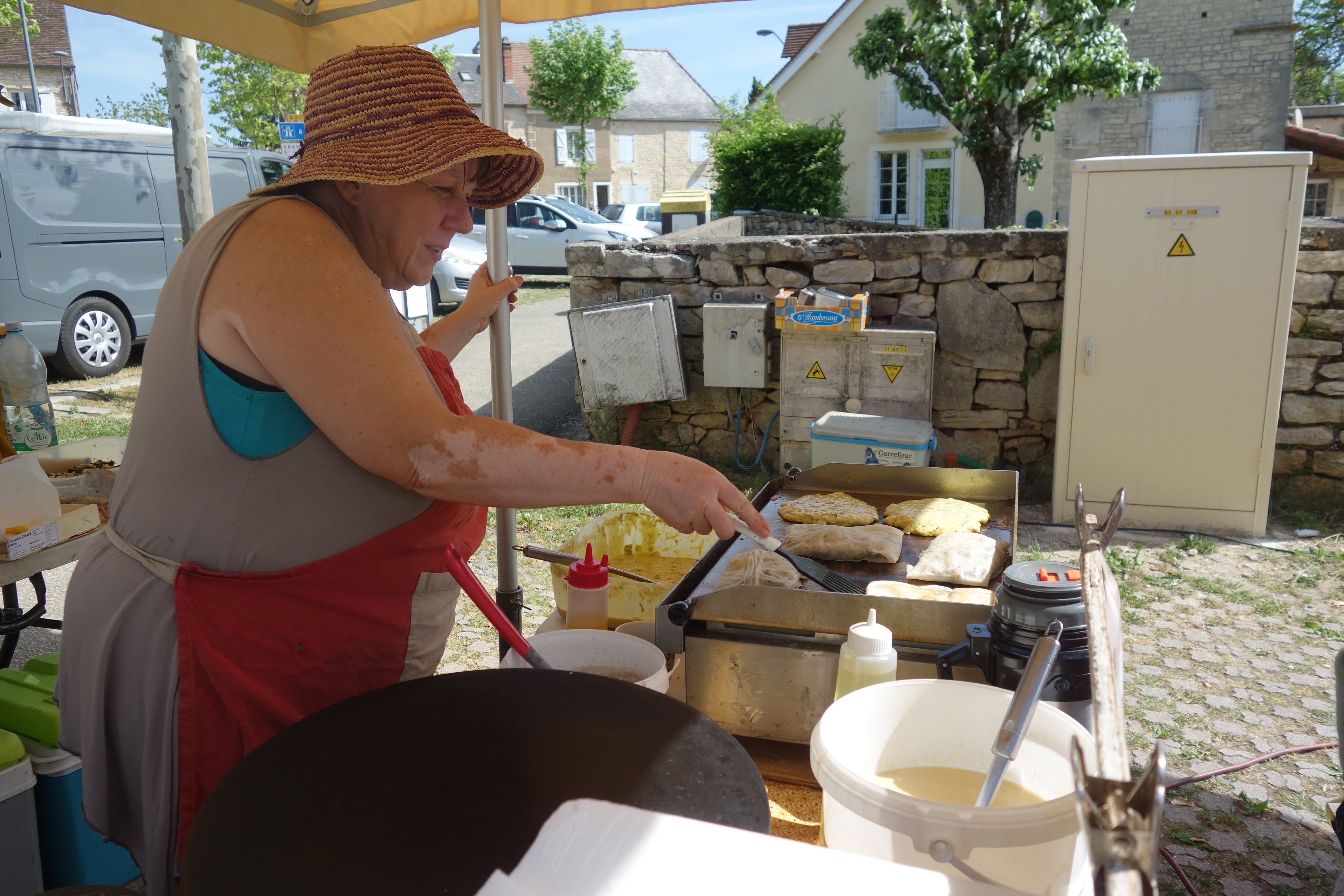 Fête de Printemps, Cœur de Causse - photo 3