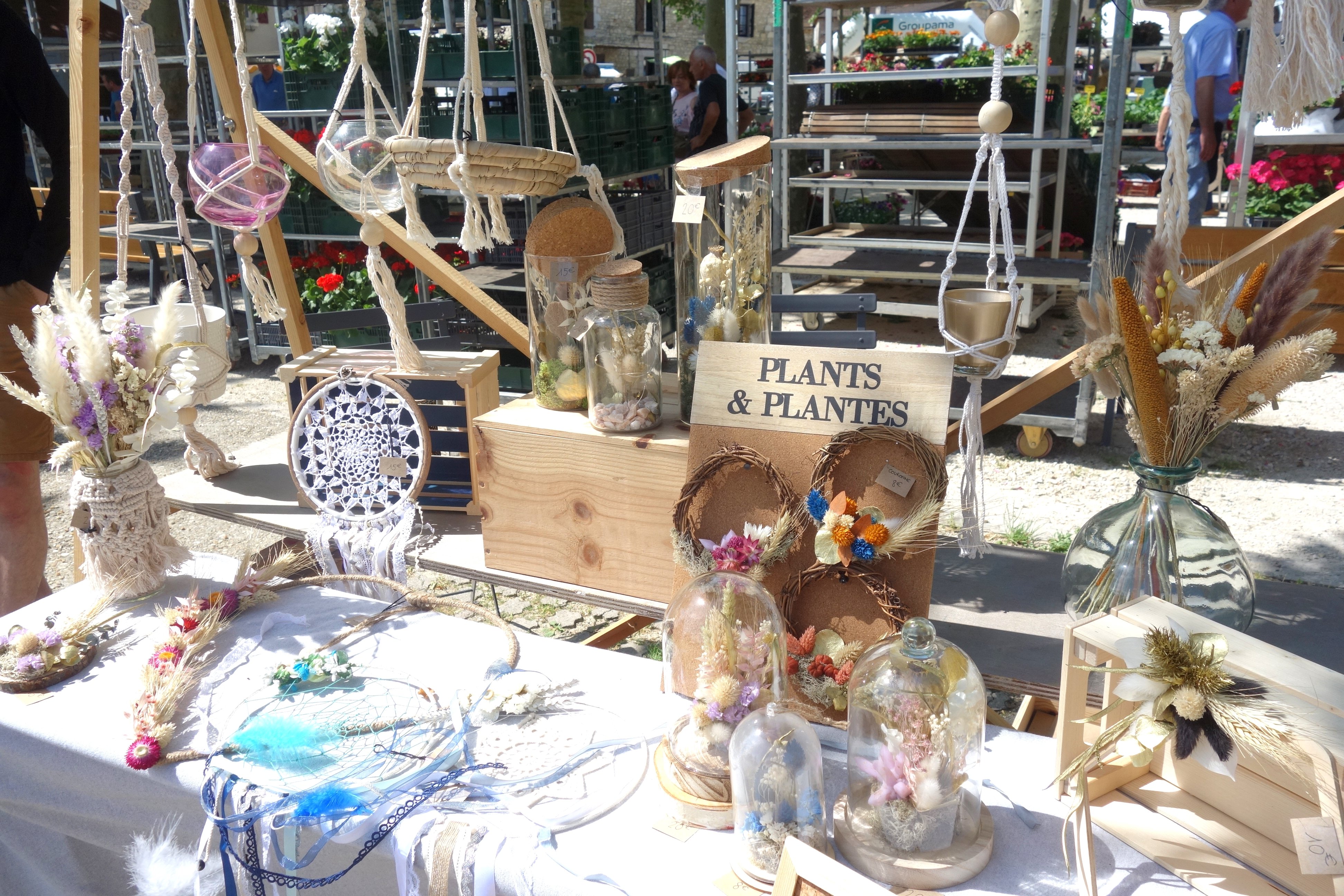 Fête de Printemps, Cœur de Causse - photo 4