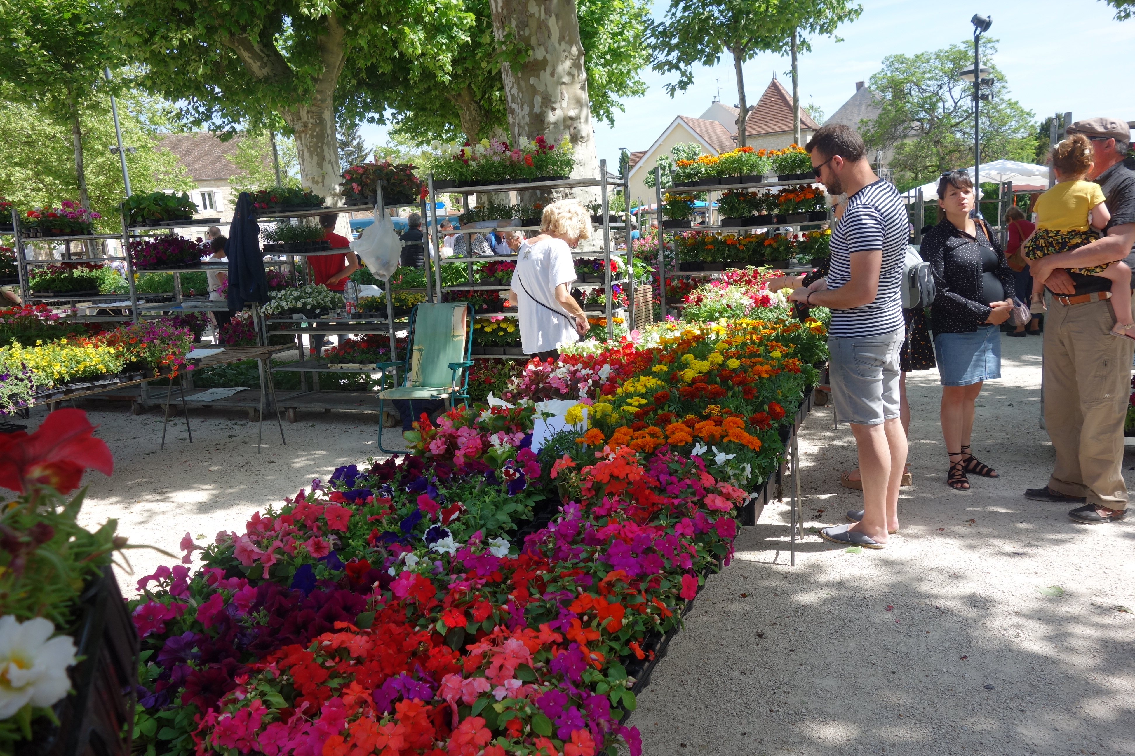 Fête de Printemps, Cœur de Causse - photo 6