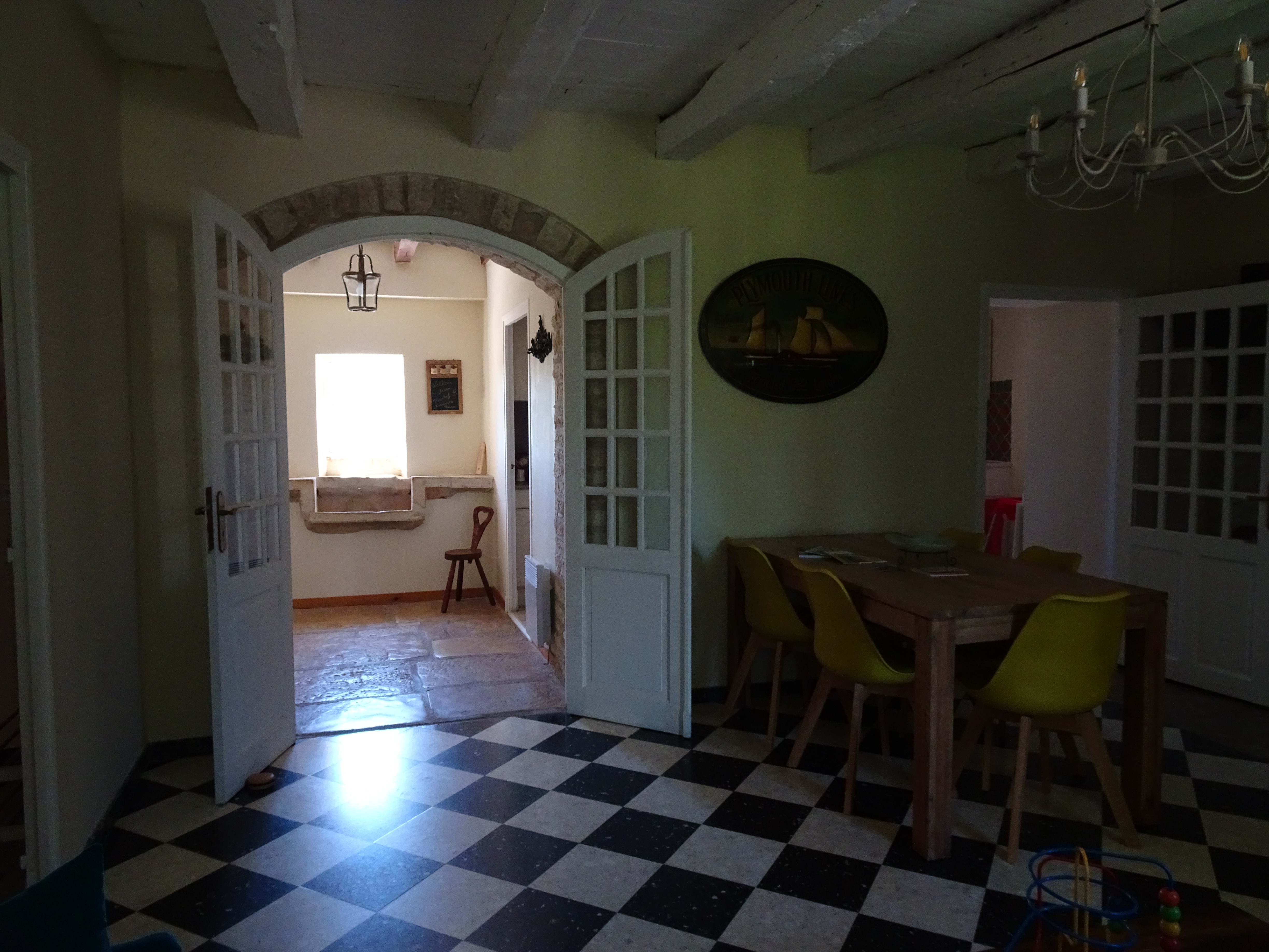 Gîte Lot, Pontcirq - photo 7