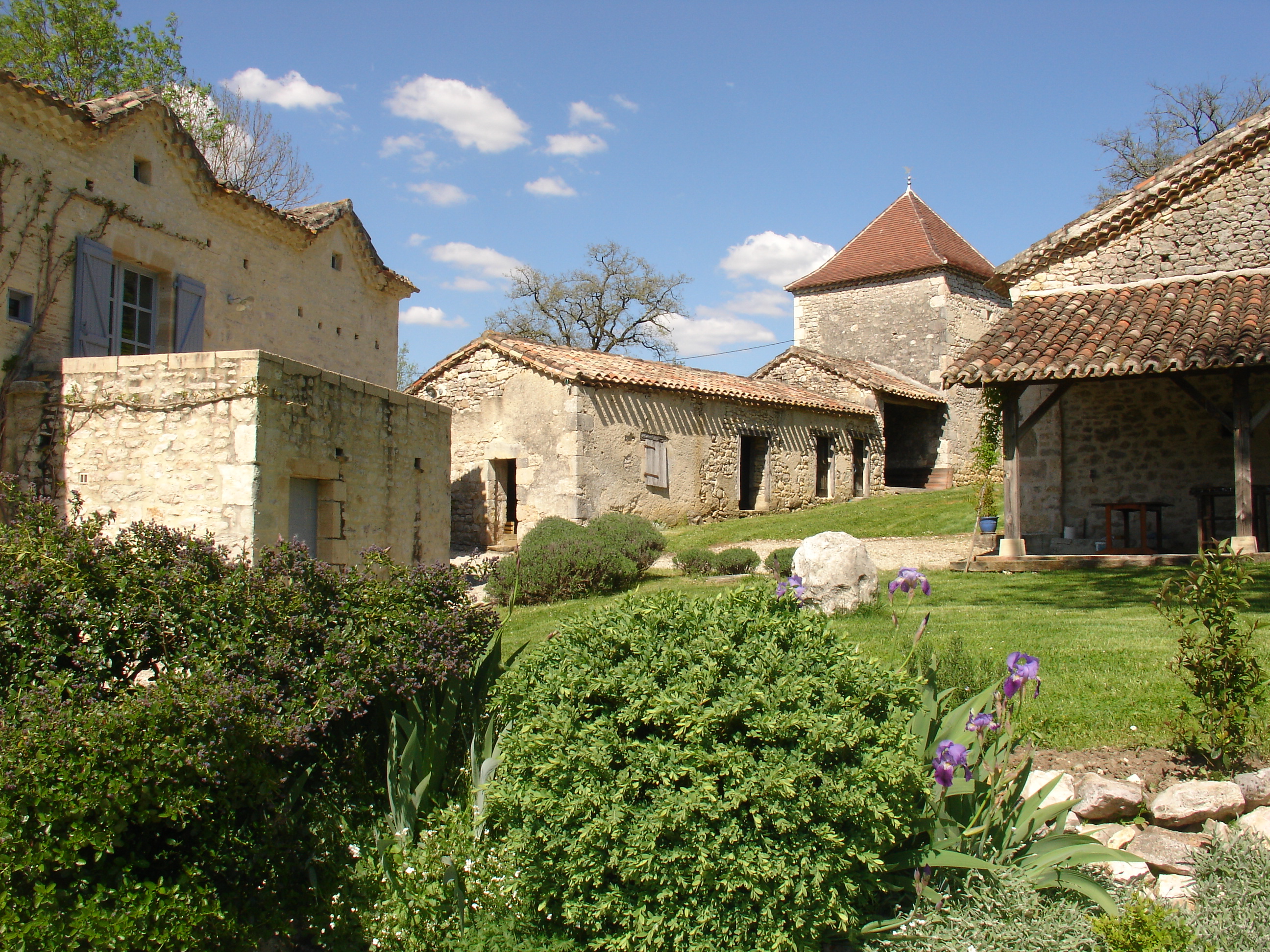 Gîte du Causse, Lendou-en-Quercy - photo 2