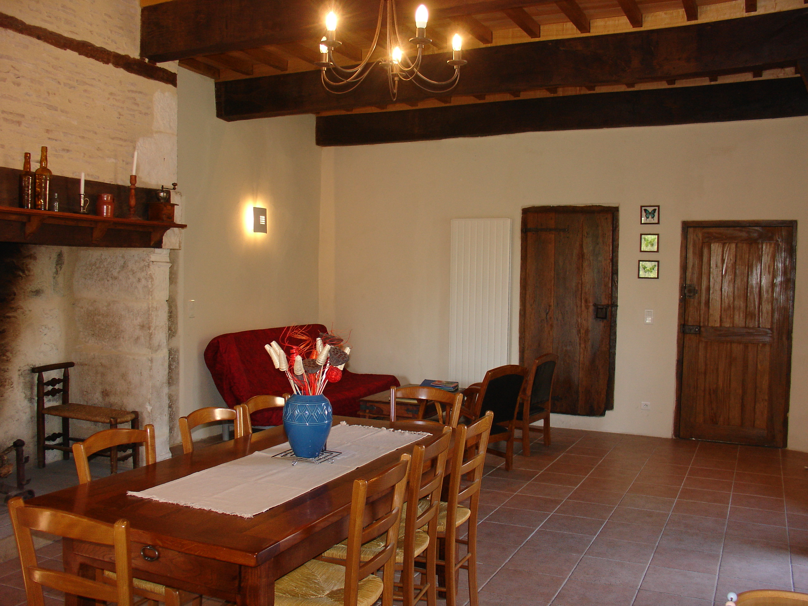 Gîte du Causse, Lendou-en-Quercy - photo 3