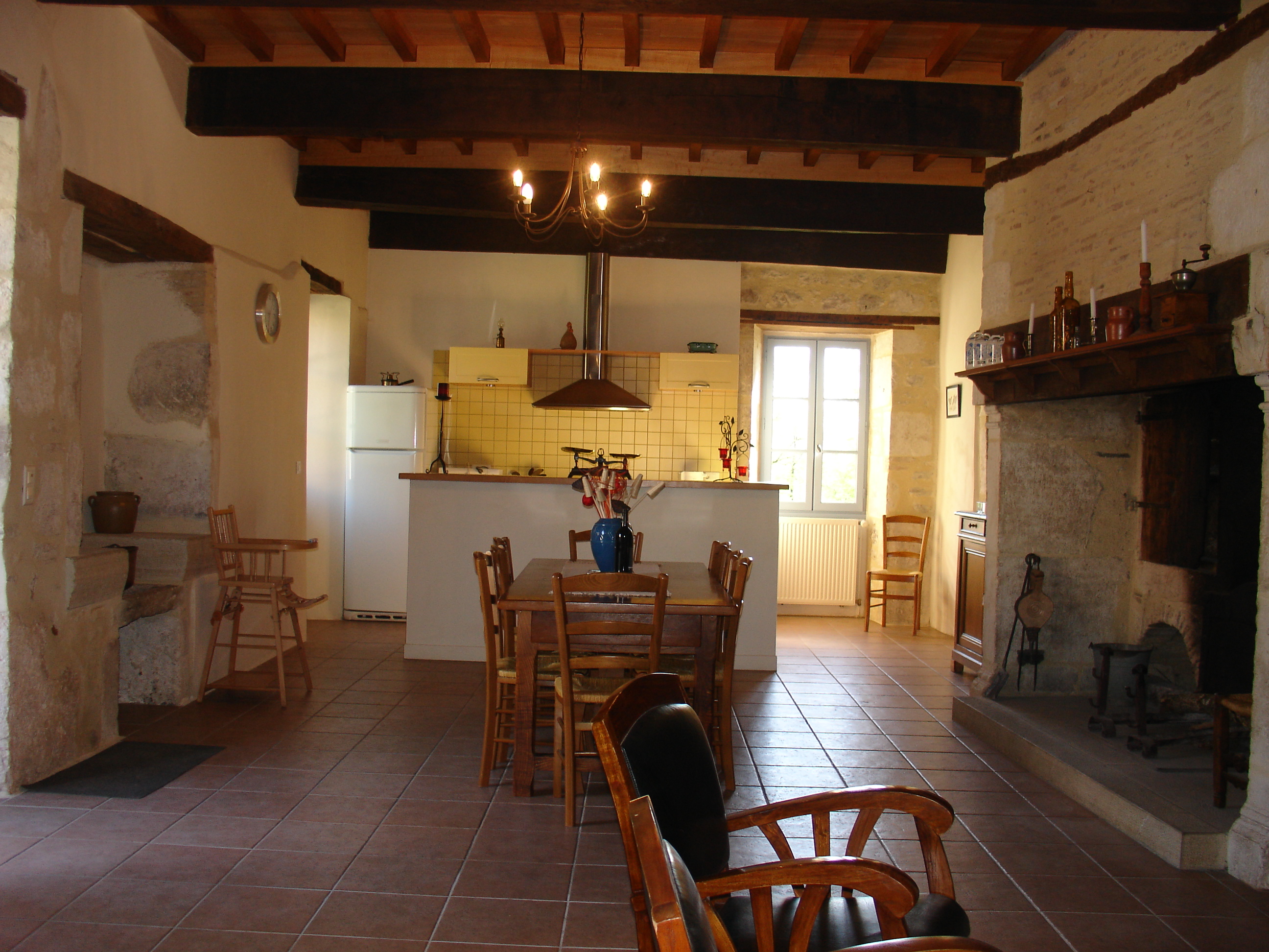 Gîte du Causse, Lendou-en-Quercy - photo 4