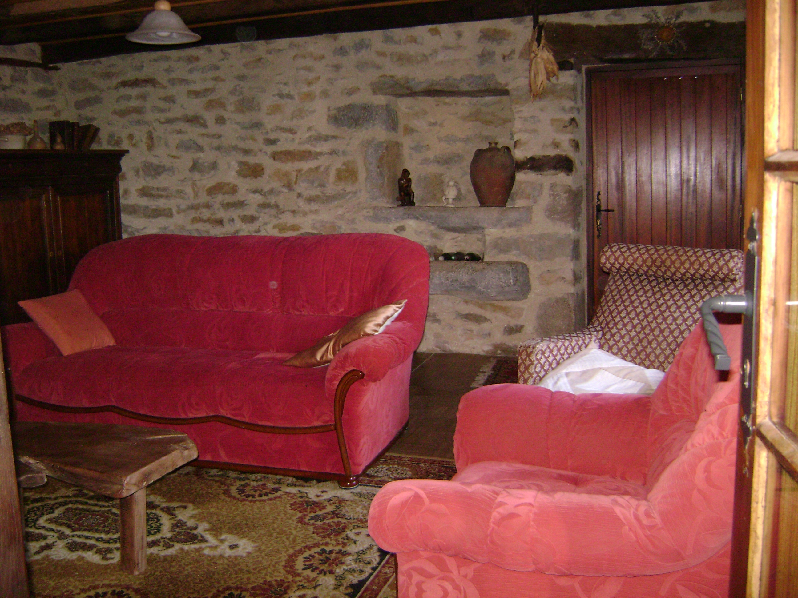 Saignes, Saignes - photo 12