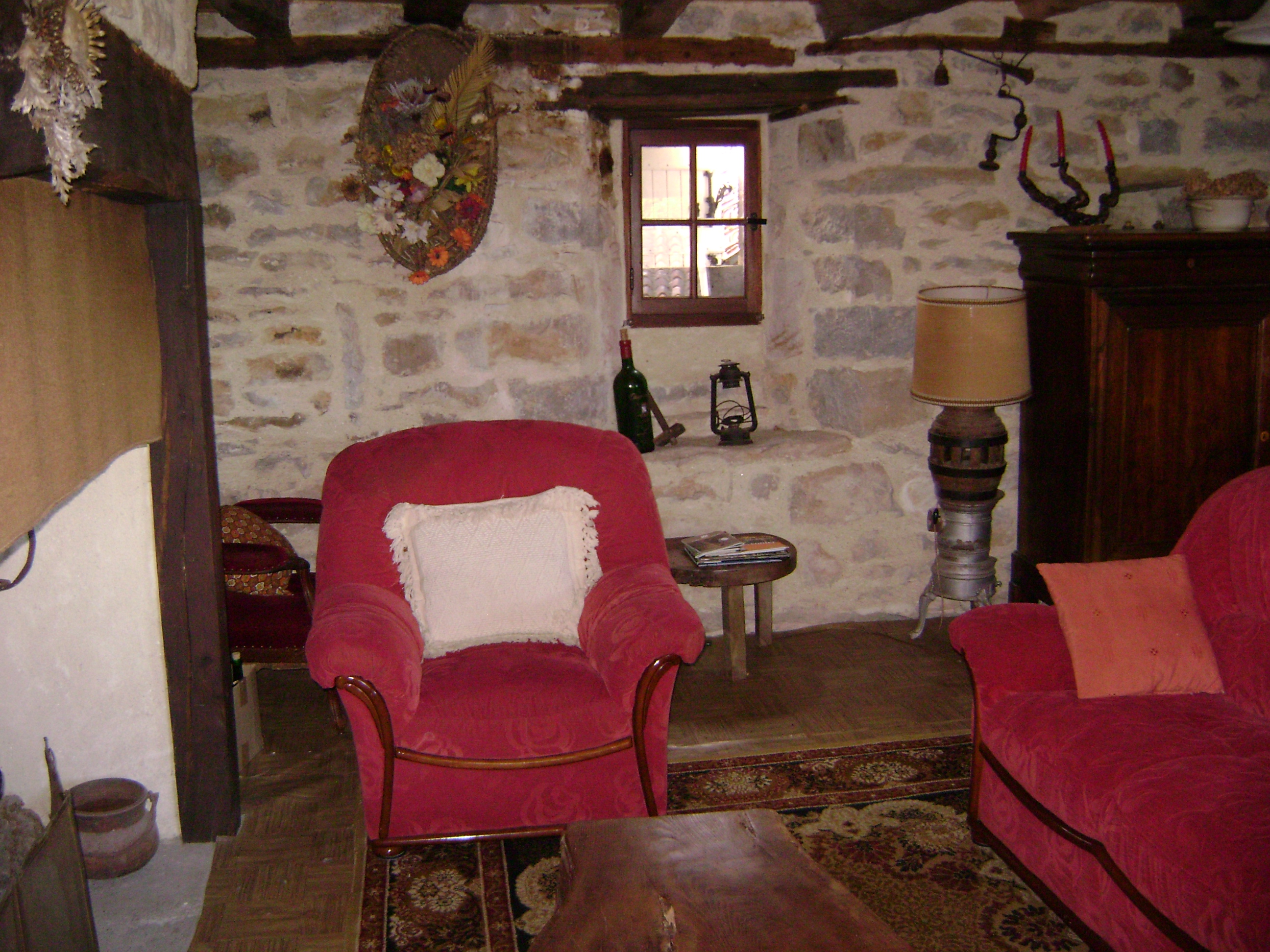 Saignes, Saignes - photo 13