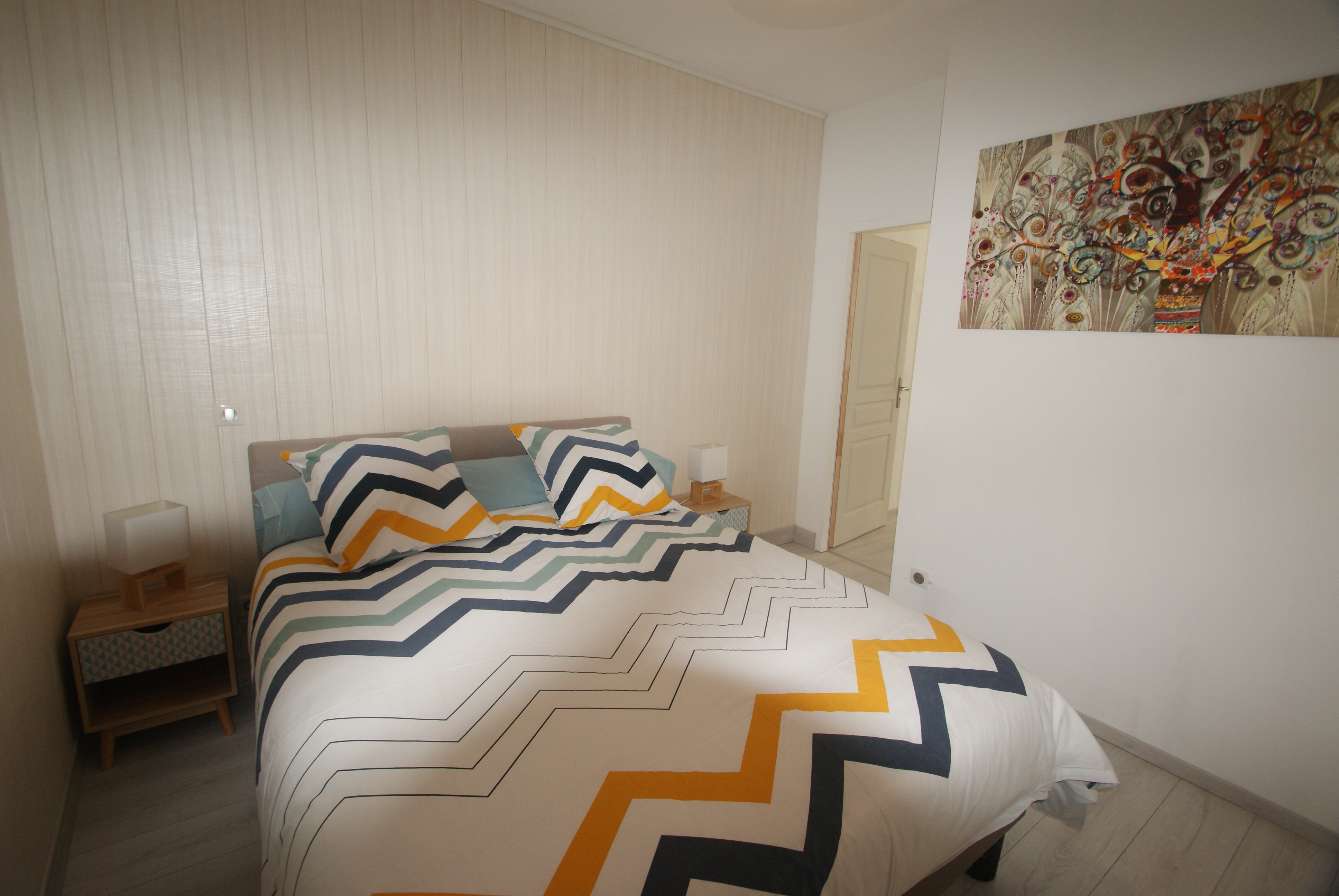 Lot of Bed, Cahors - photo 5