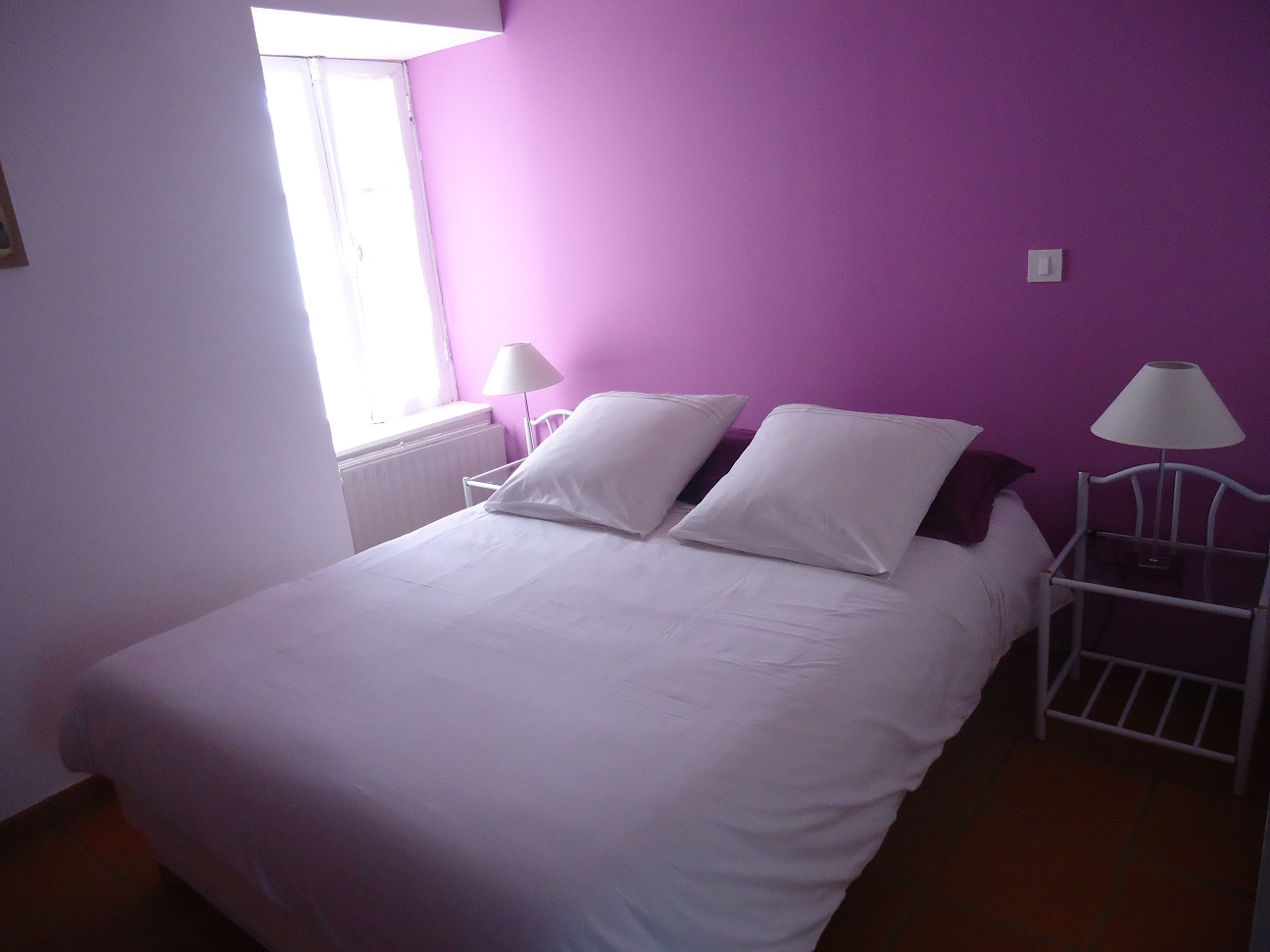 Lafuste : Gîte Tilleul, Marminiac - photo 3