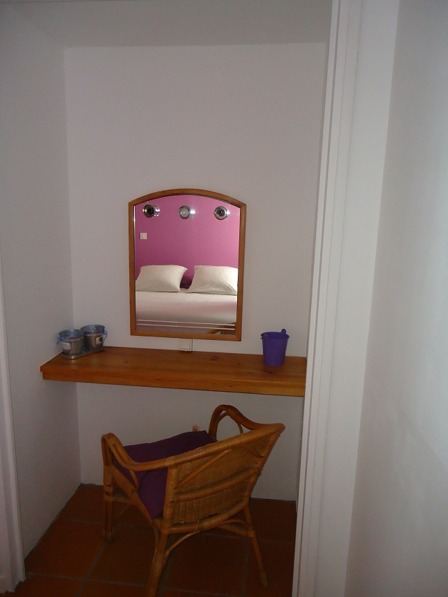 Lafuste : Gîte Tilleul, Marminiac - photo 4