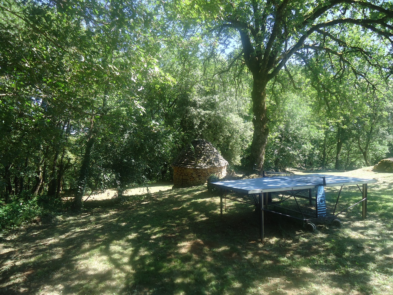 Lafuste : Gîte Tilleul, Marminiac - photo 5