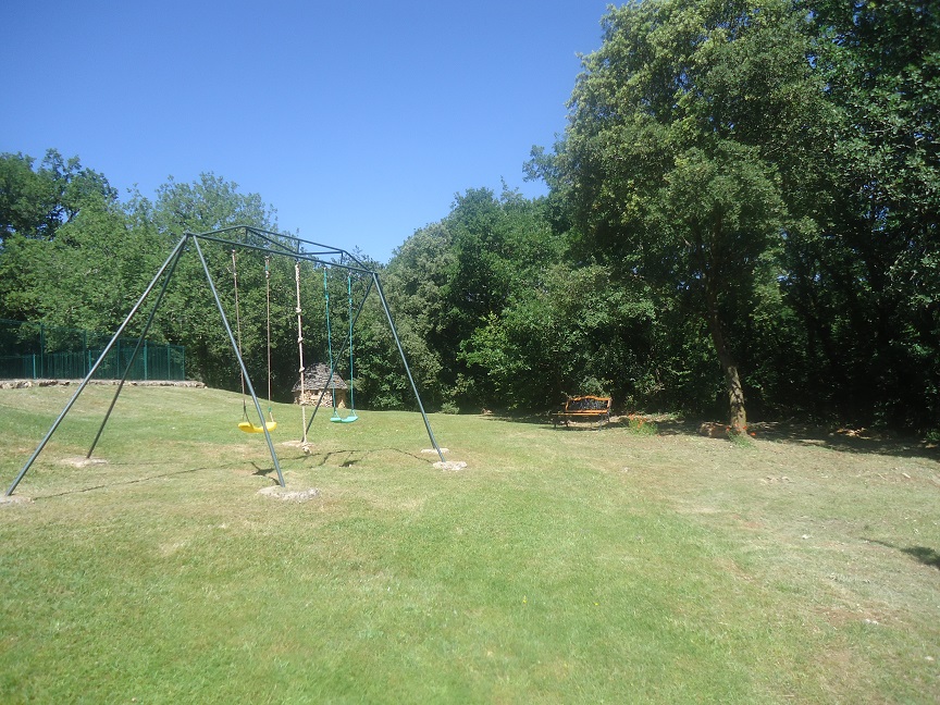 Lafuste : Gîte Tilleul, Marminiac - photo 6