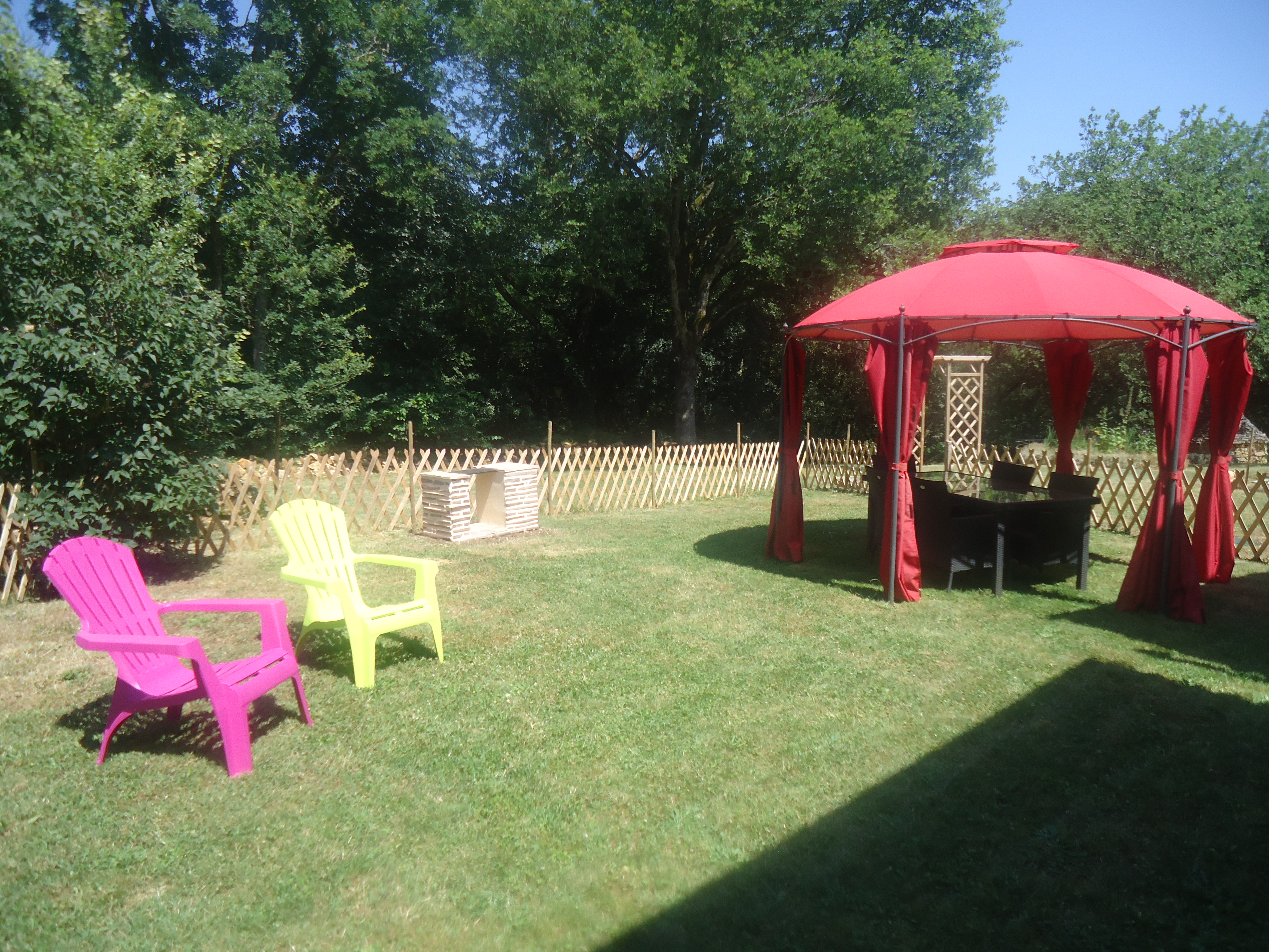Lafuste : Gîte Chêne, Marminiac - photo 6