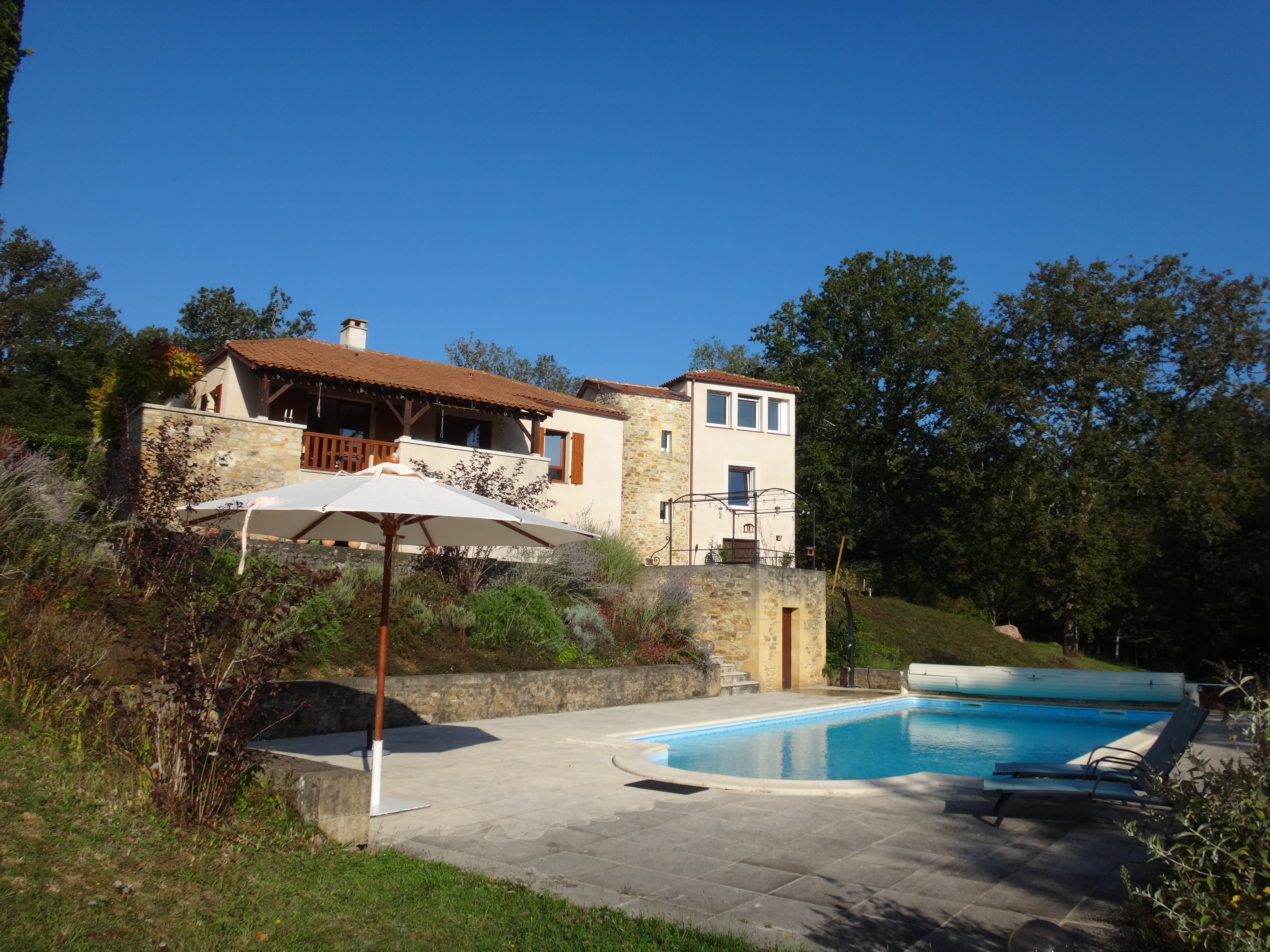 Domaine des Etoiles