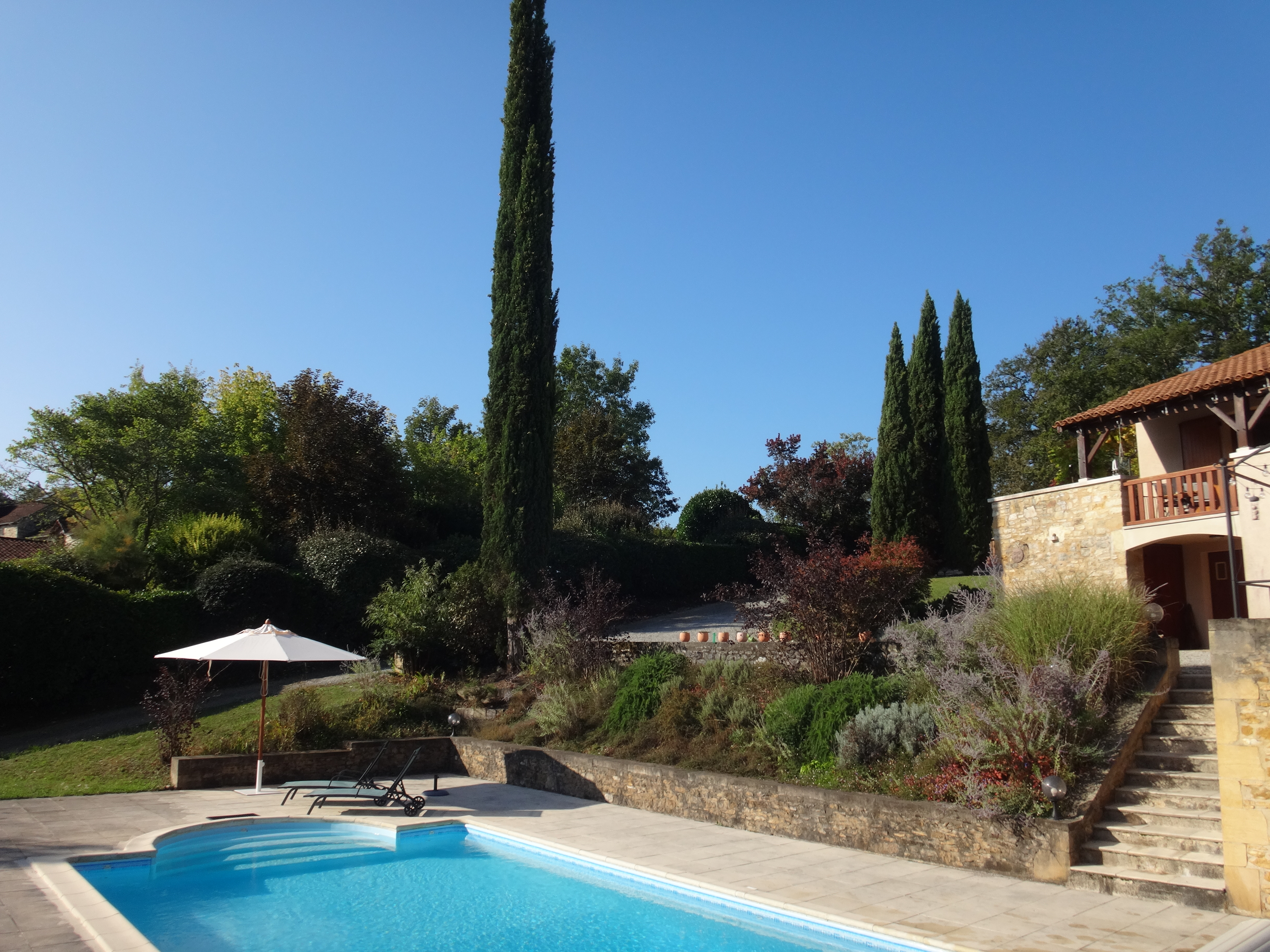 Domaine des Etoiles, Lherm - photo 8