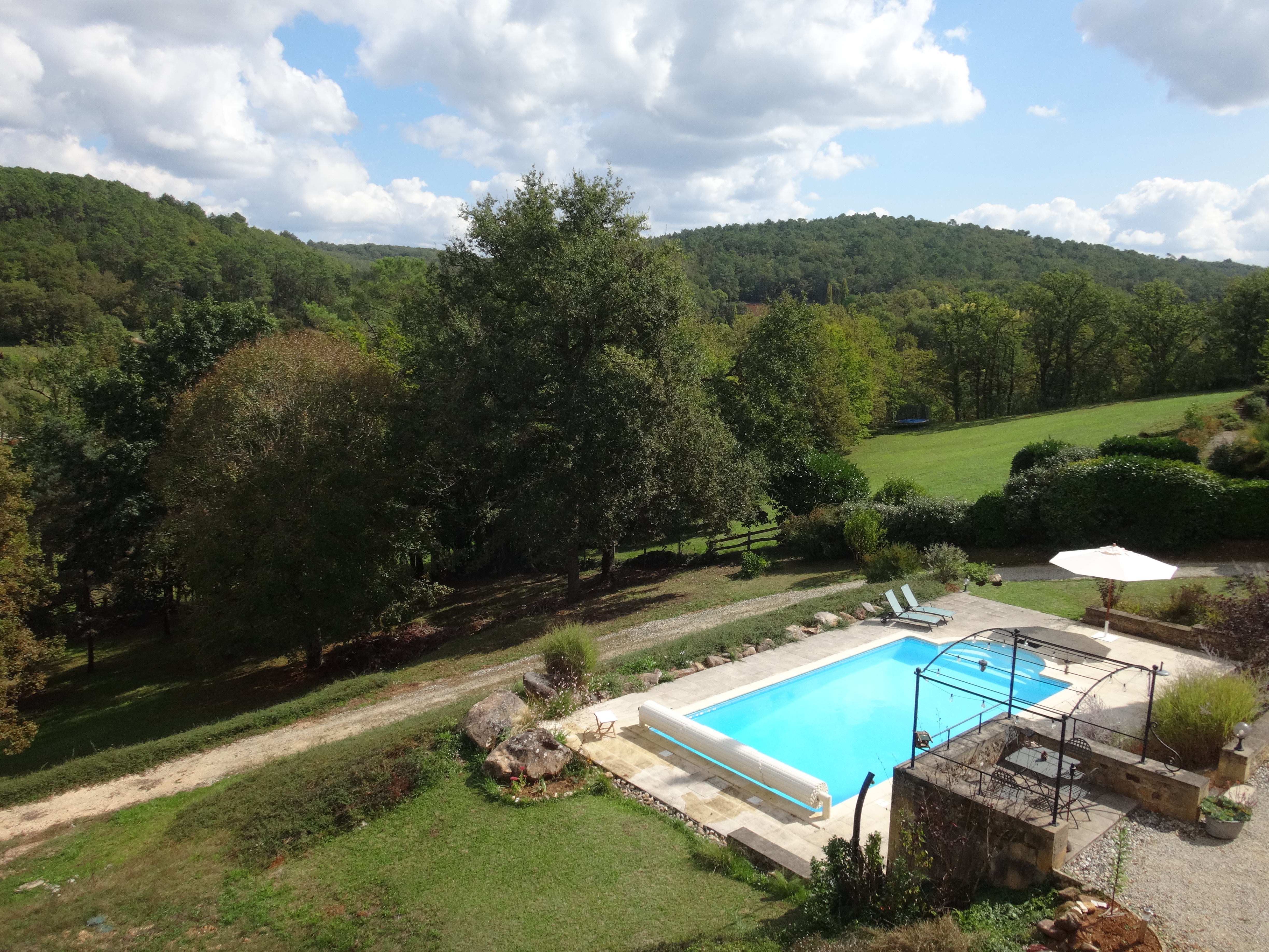 Domaine des Etoiles, Lherm - photo 10