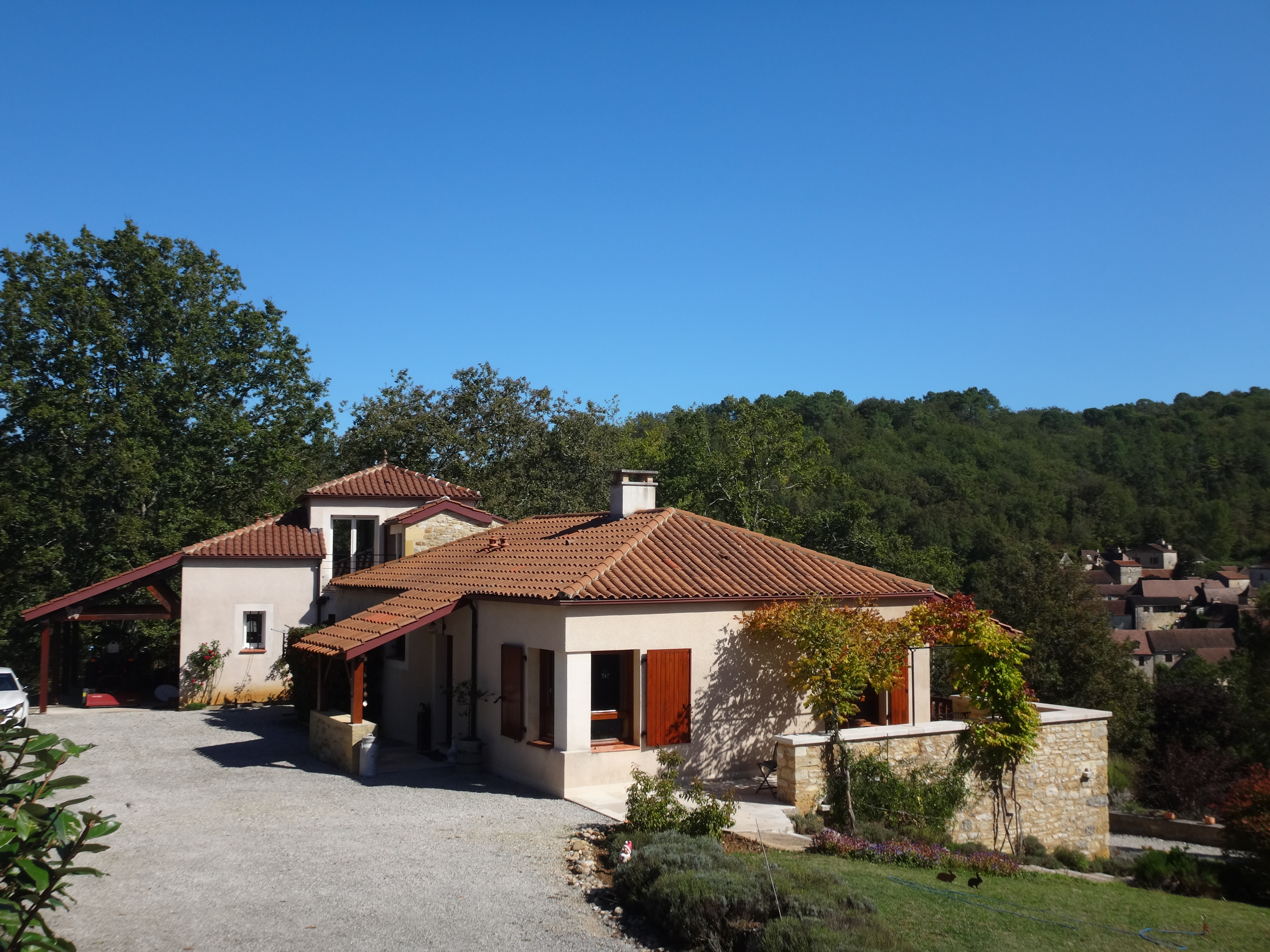 Domaine des Etoiles, Lherm - photo 11