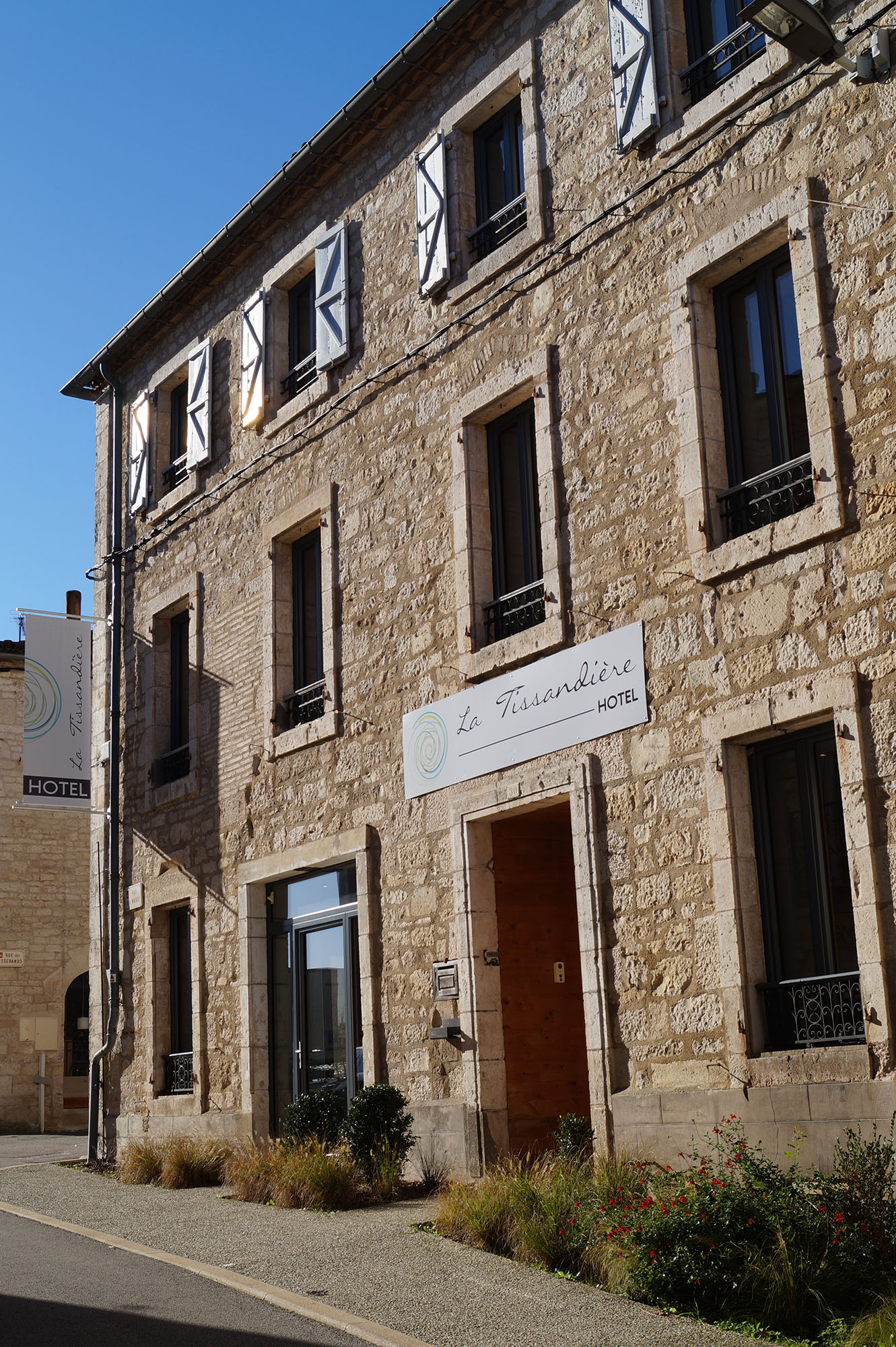 La Tissandière Hôtel, Lalbenque - photo 8