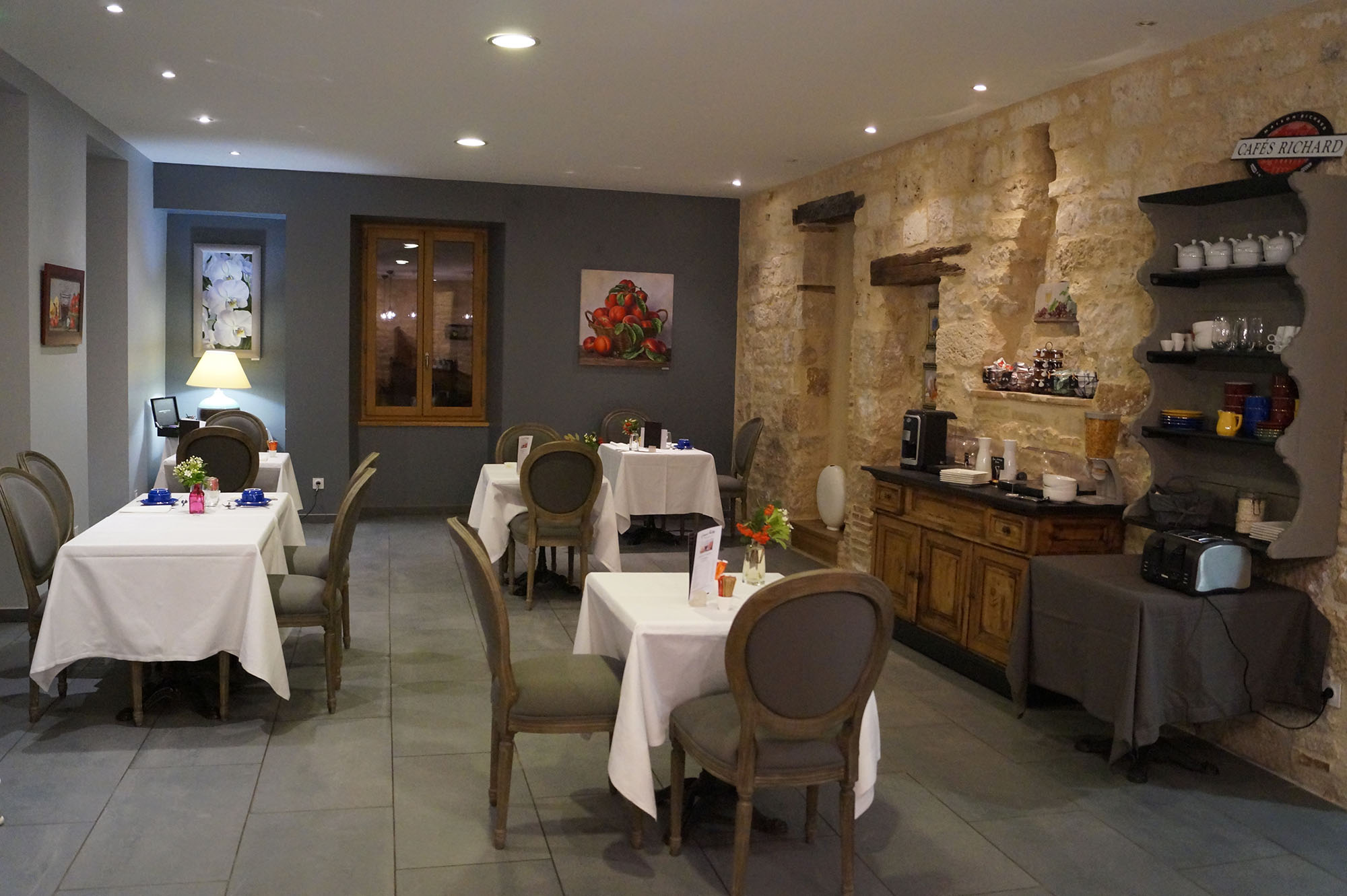 La Tissandière Hôtel, Lalbenque - photo 9