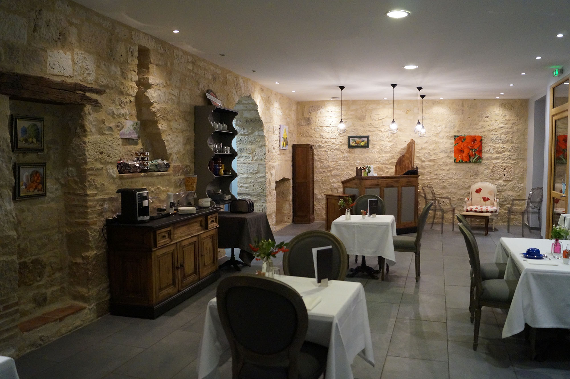 La Tissandière Hôtel, Lalbenque - photo 10