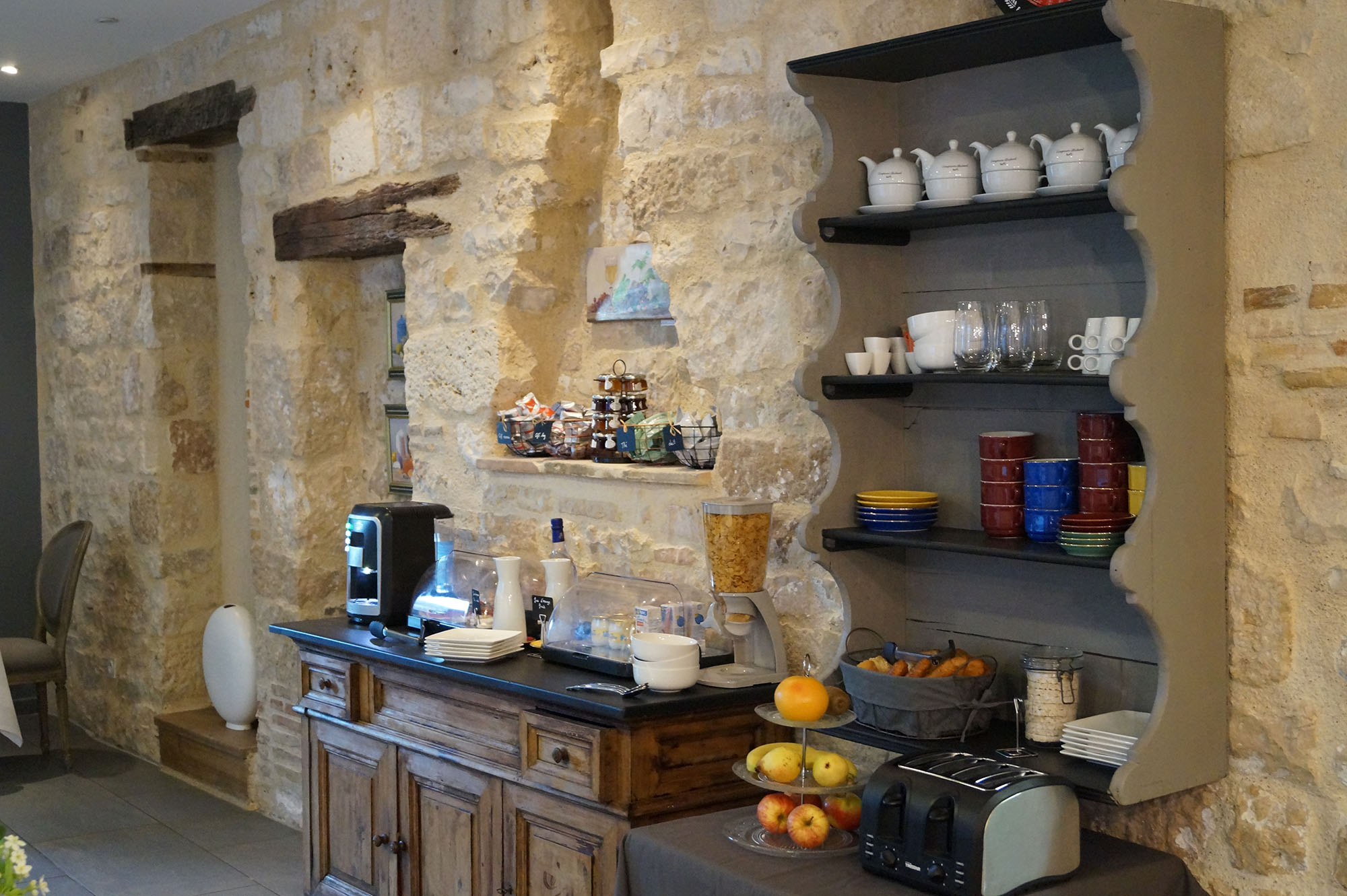 La Tissandière Hôtel, Lalbenque - photo 11